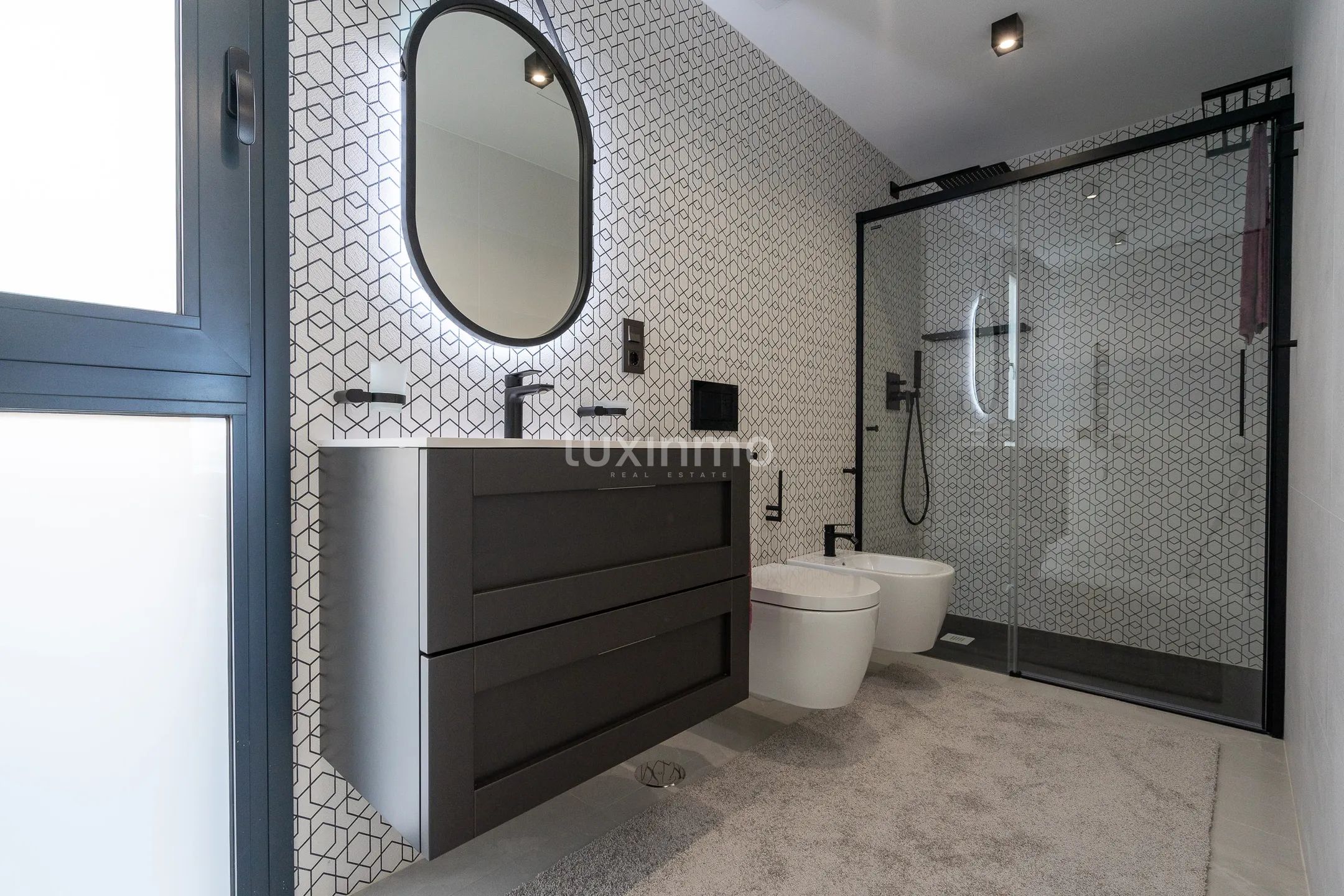 Вилла в привилегированной урбанизации — photo 33