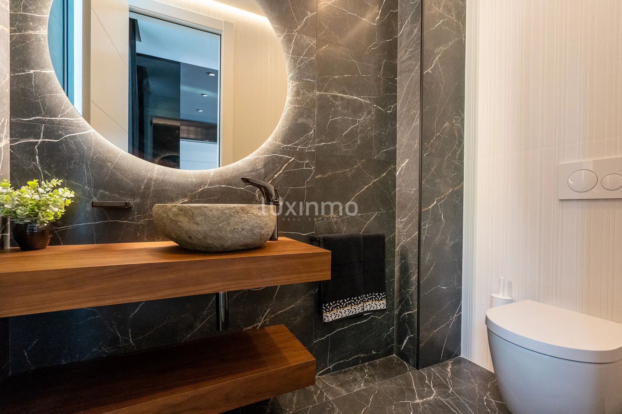 Villa in een bevoorrechte urbanisatie — photo 22