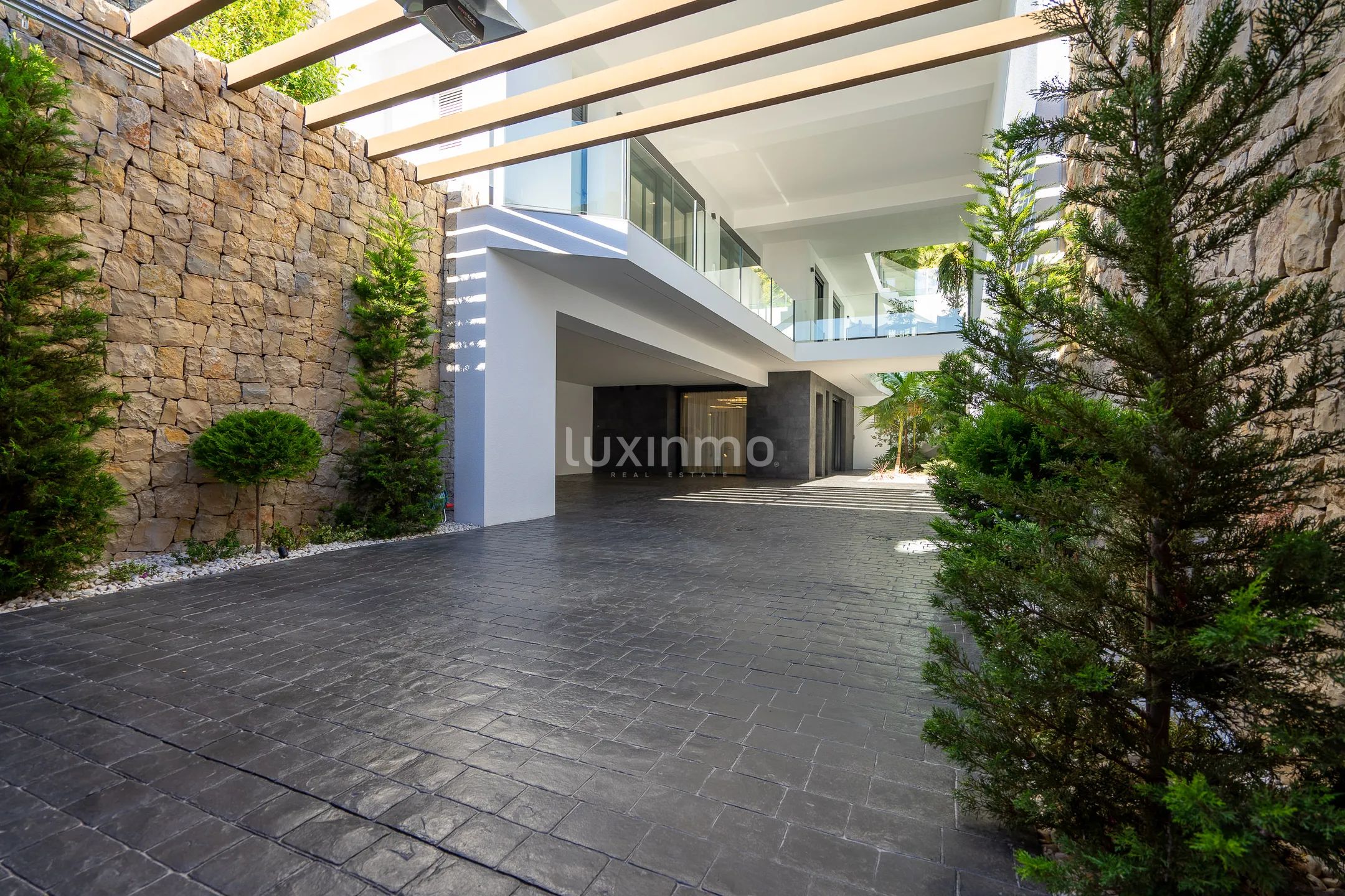 Villa in een bevoorrechte urbanisatie — photo 59