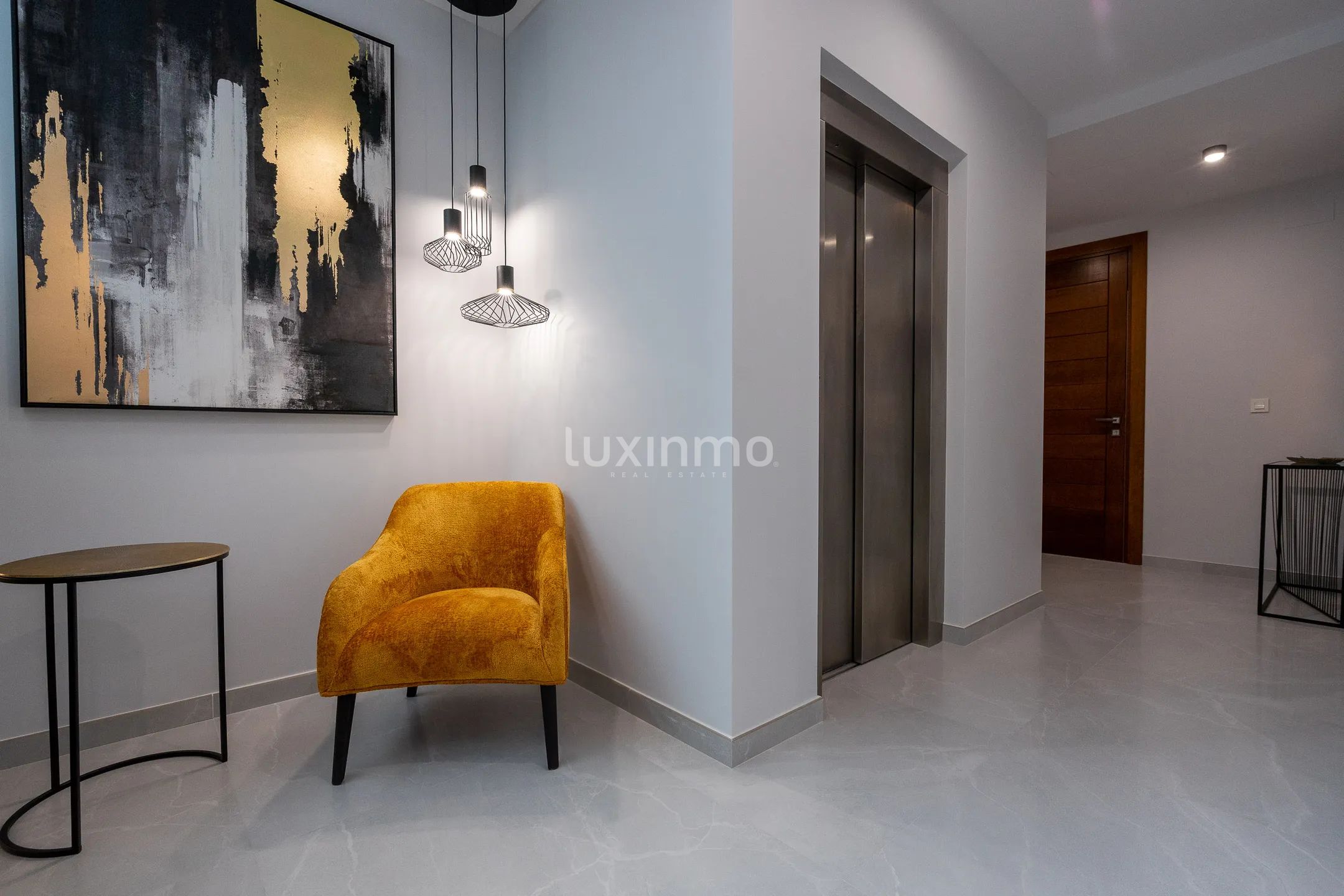 Вилла в привилегированной урбанизации — photo 48