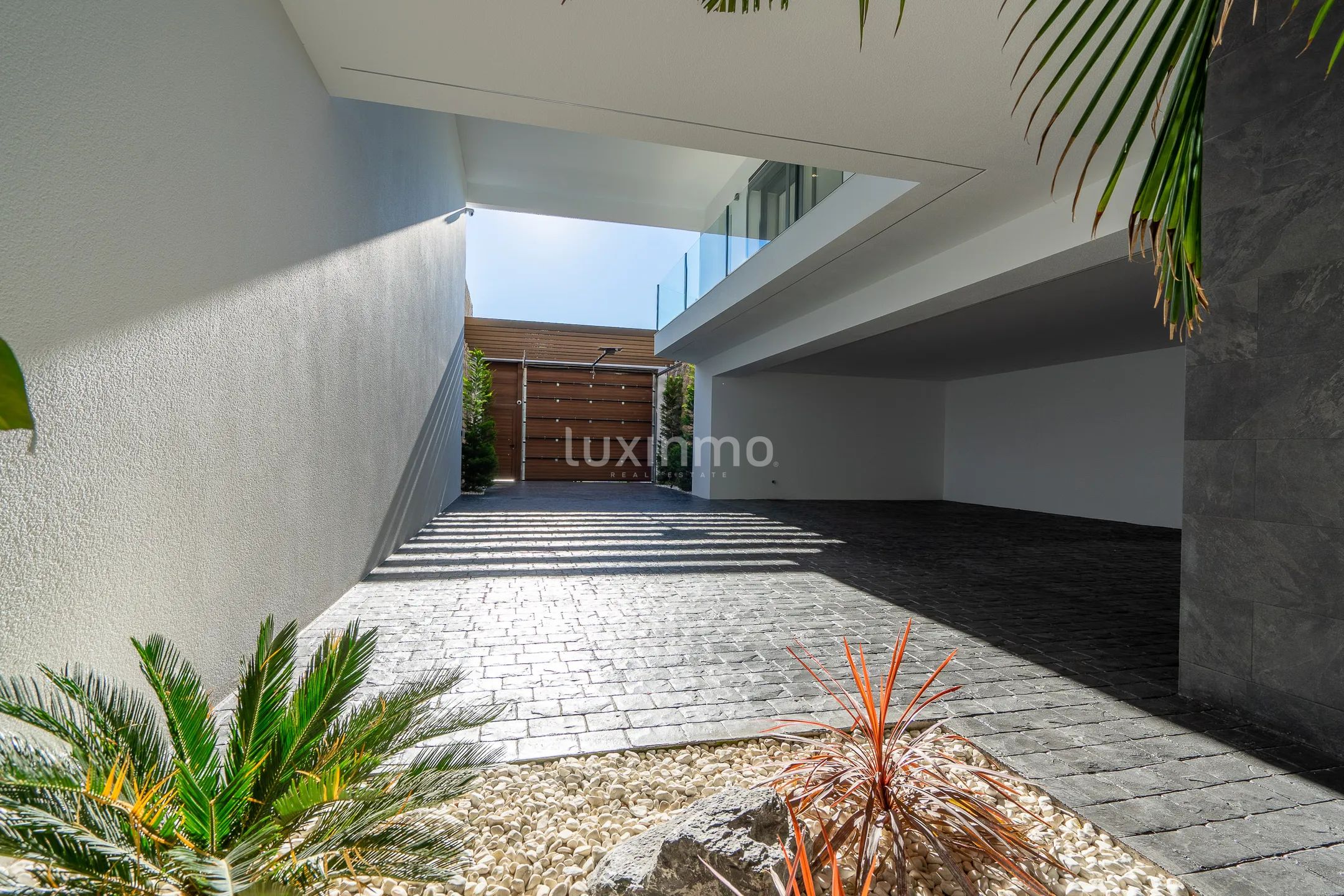 Villa in een bevoorrechte urbanisatie — photo 5