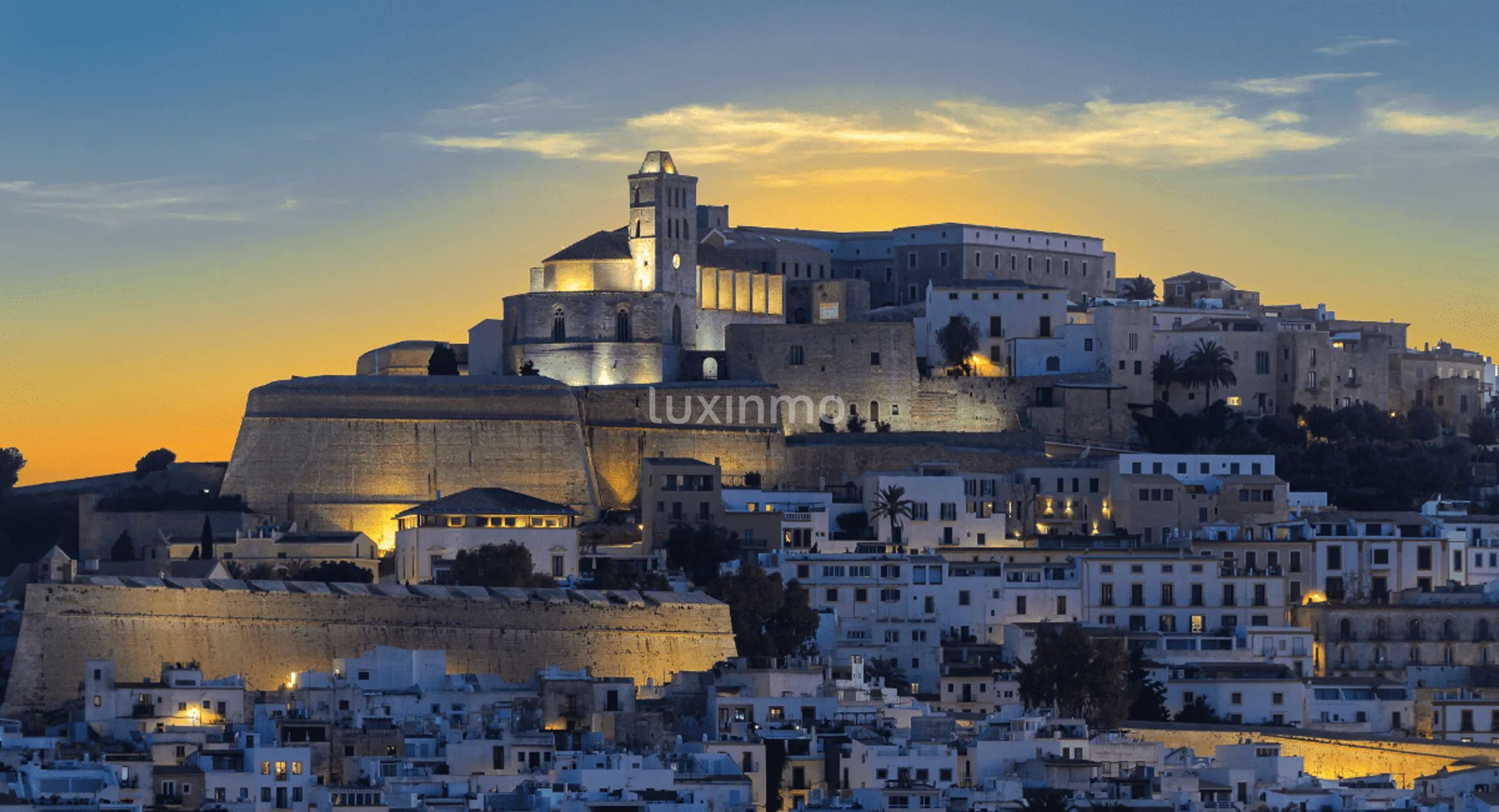 Rustic Finca in private forestal Santa Eulalia Area, ideal for a big family a community — photo 39