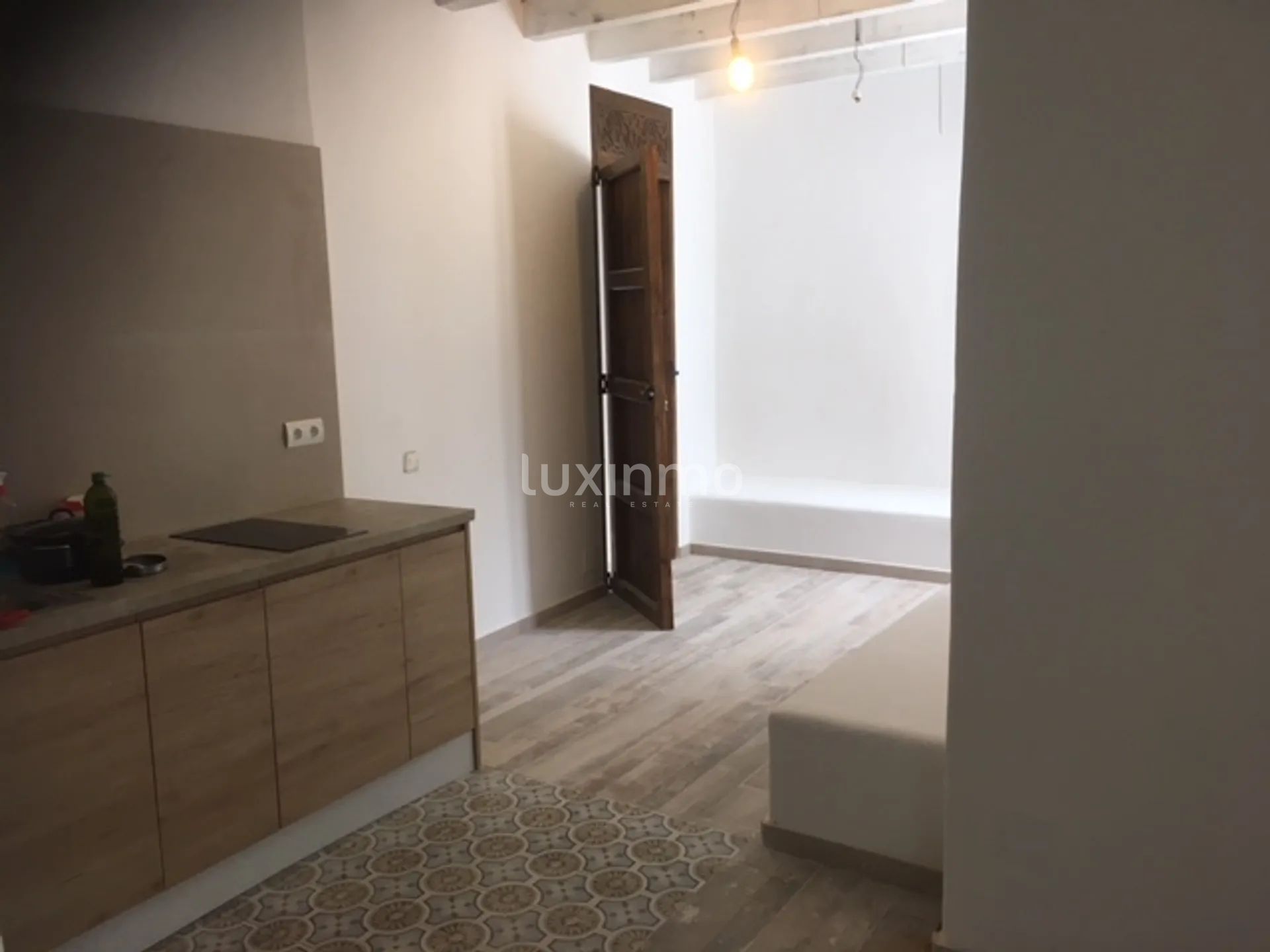 Rustikk Finca i privat skogsområde i Santa Eulalia, ideell for en stor familie eller et fellesskap — photo 29