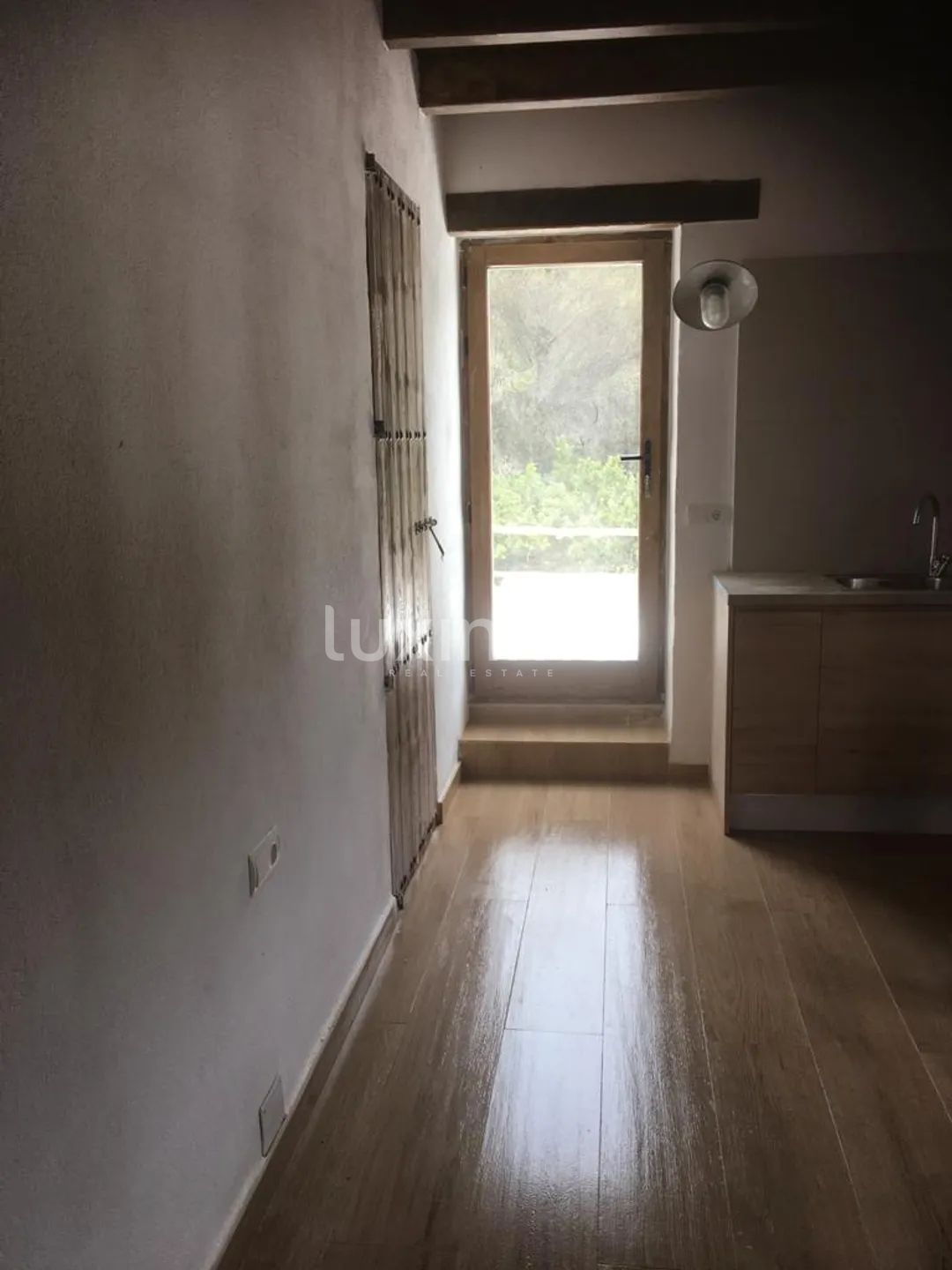 Rustikk Finca i privat skogsområde i Santa Eulalia, ideell for en stor familie eller et fellesskap — photo 31