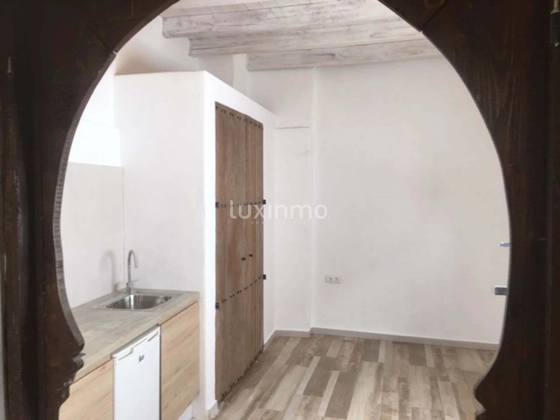 Rustic Finca in private forestal Santa Eulalia Area, ideal for a big family a community — photo 26