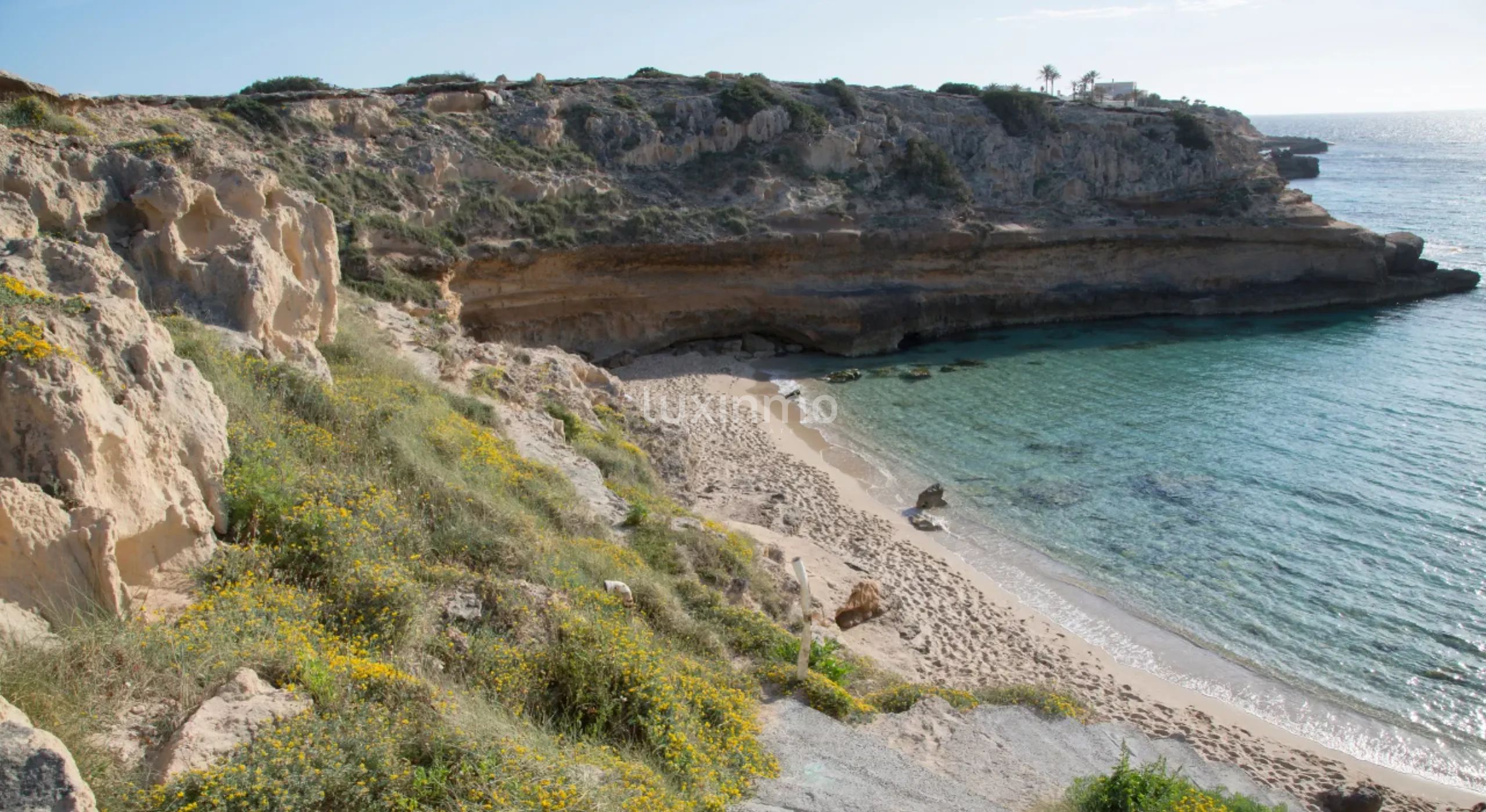Rustic Finca in private forestal Santa Eulalia Area, ideal for a big family a community — photo 45