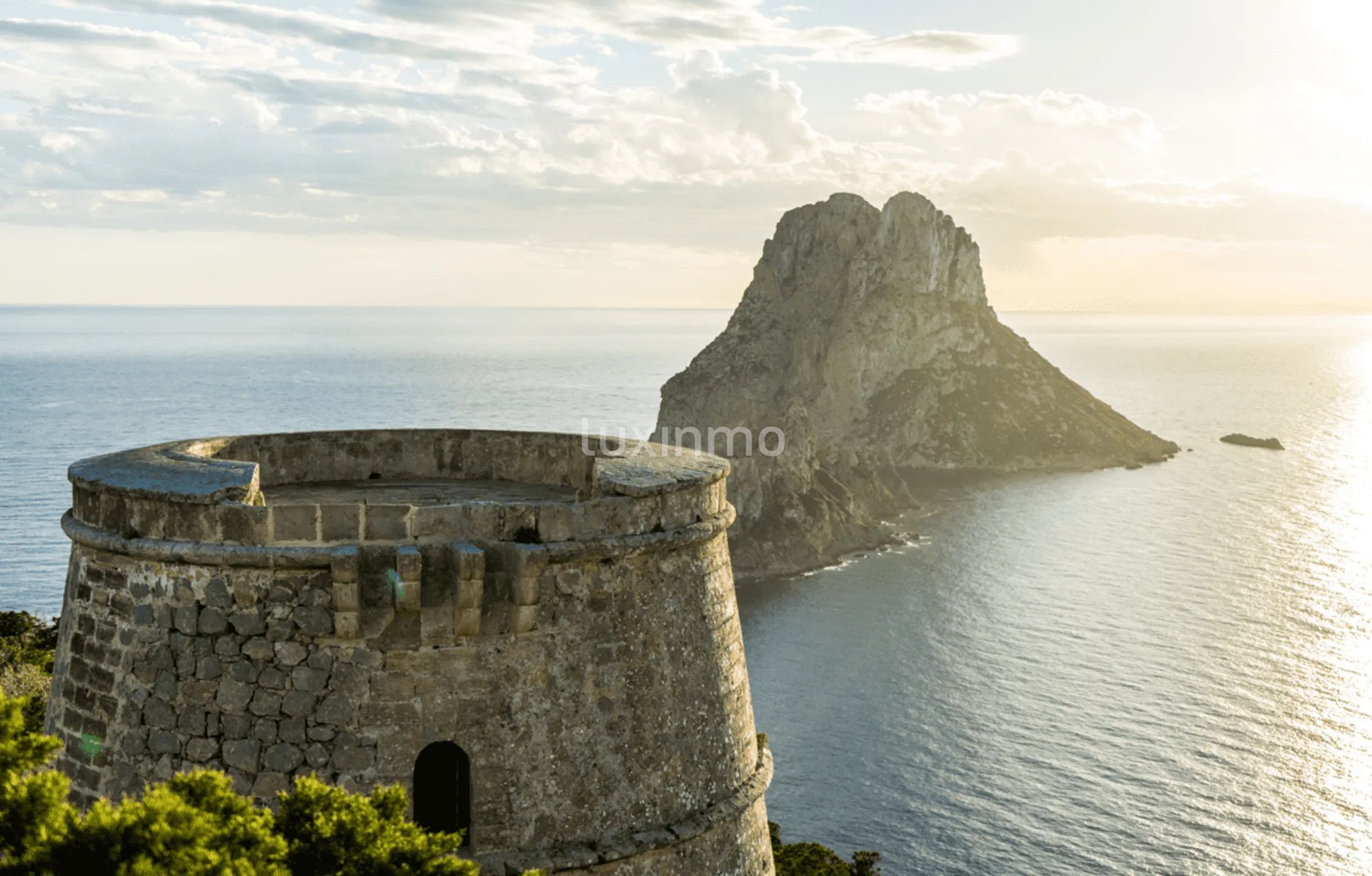 Rustic Finca in private forestal Santa Eulalia Area, ideal for a big family a community — photo 40