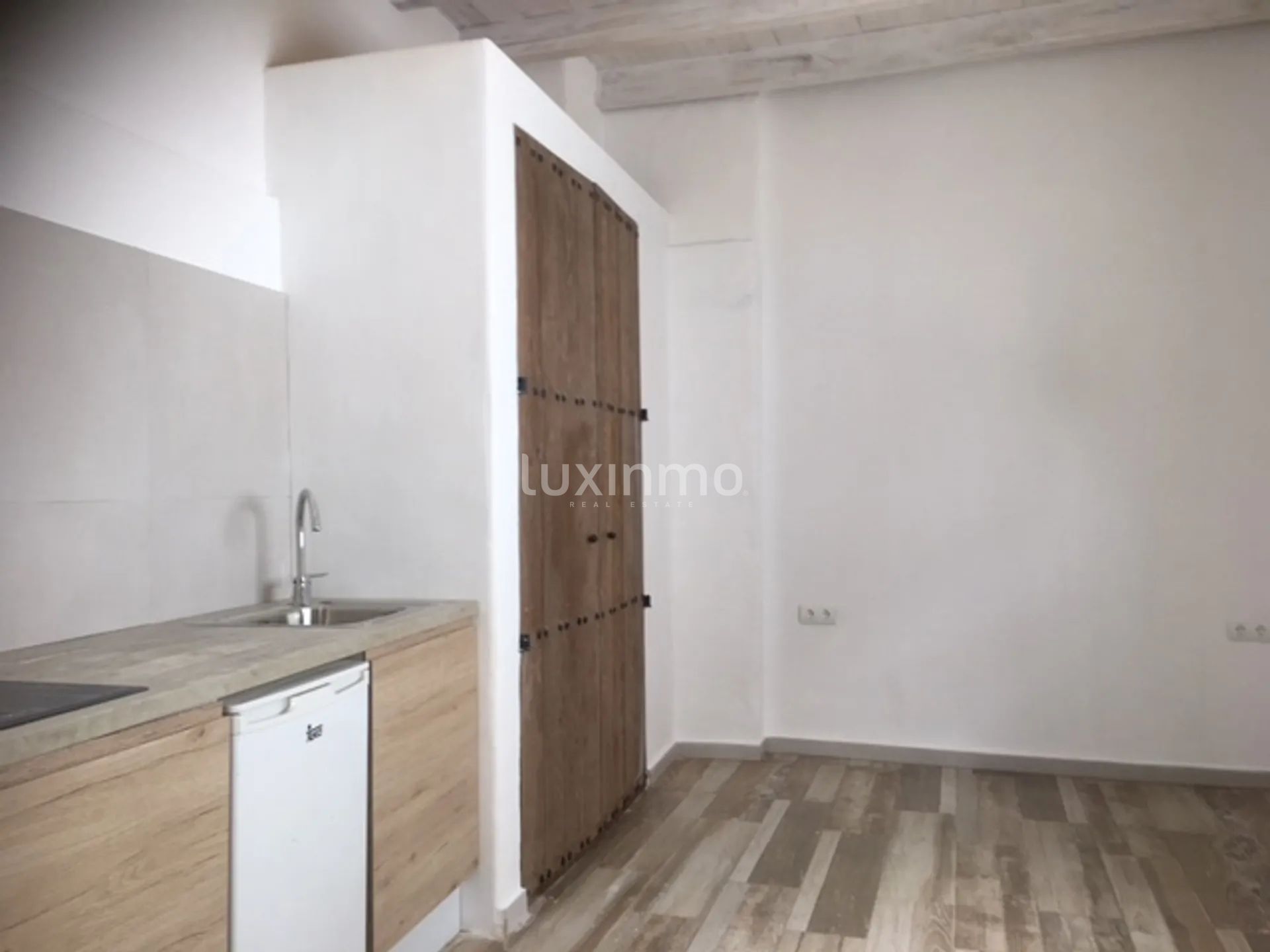 Rustic Finca in private forestal Santa Eulalia Area, ideal for a big family a community — photo 27