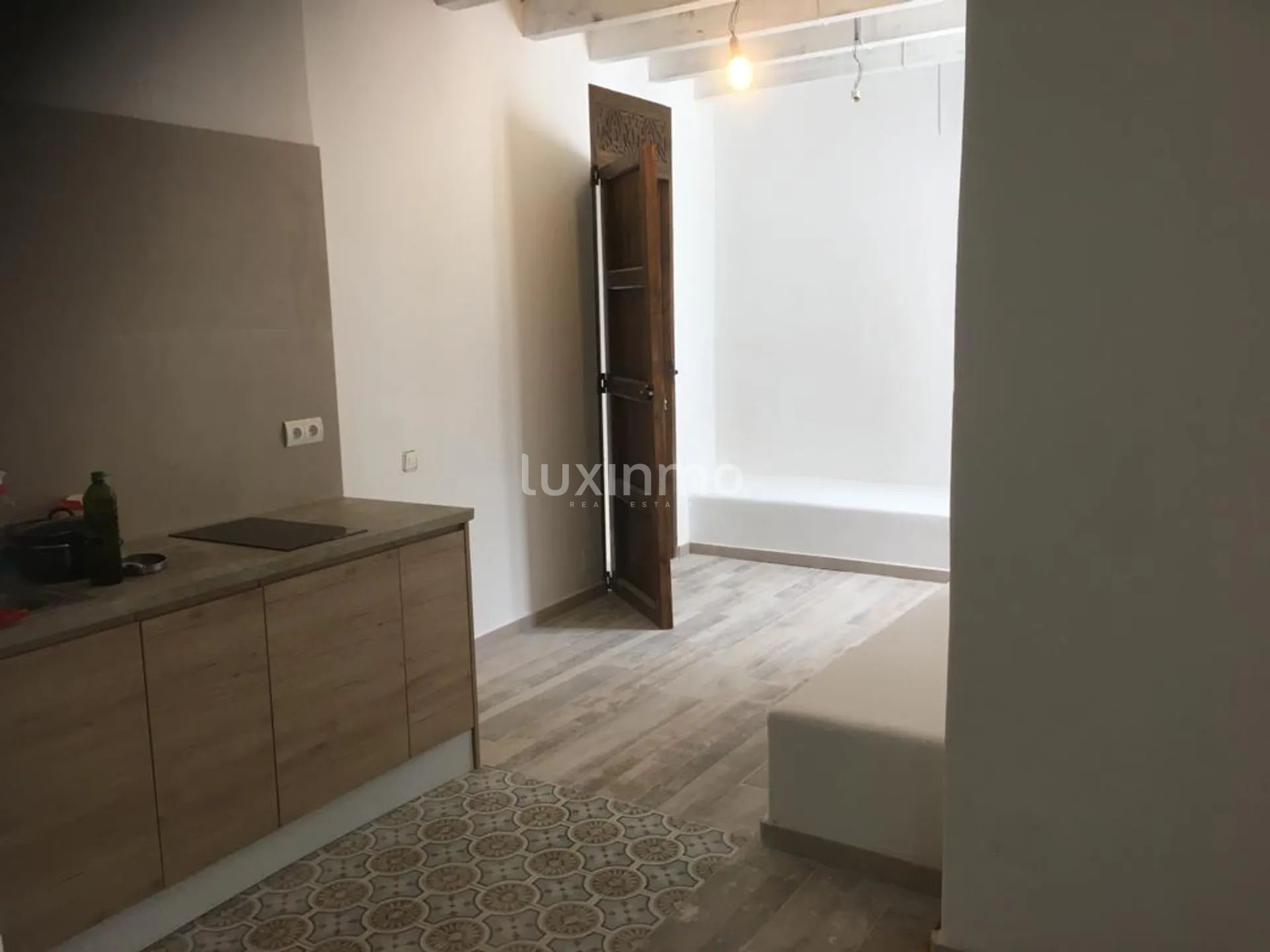 Rustikk Finca i privat skogsområde i Santa Eulalia, ideell for en stor familie eller et fellesskap — photo 32