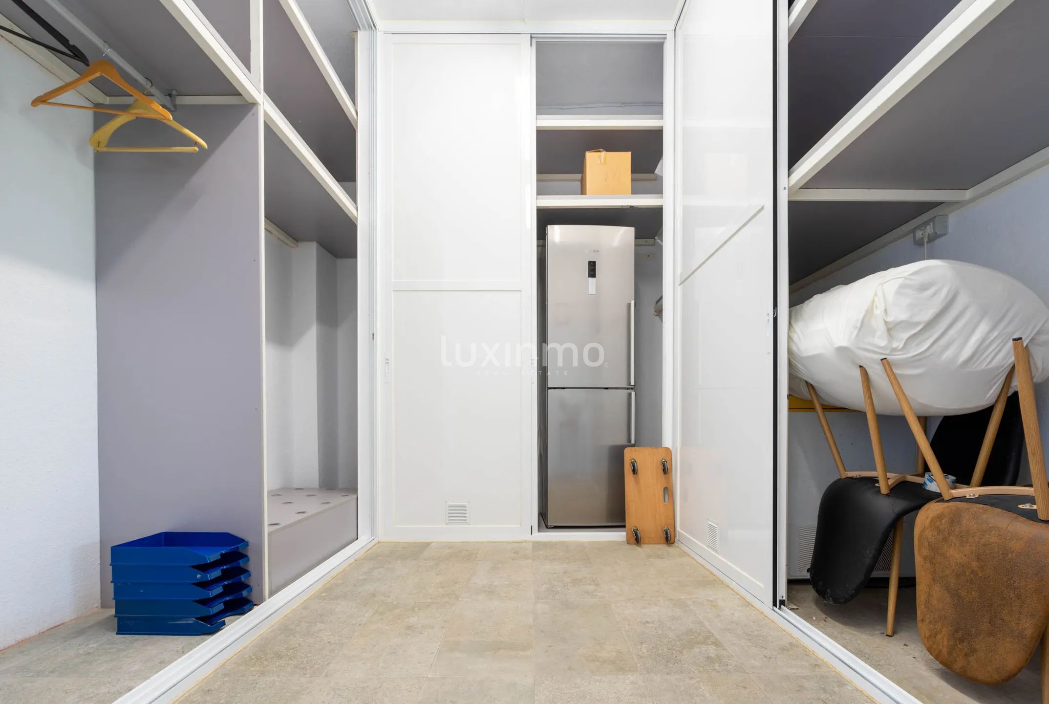 Modern flat with sea views for sale in Altea Hills — photo 43