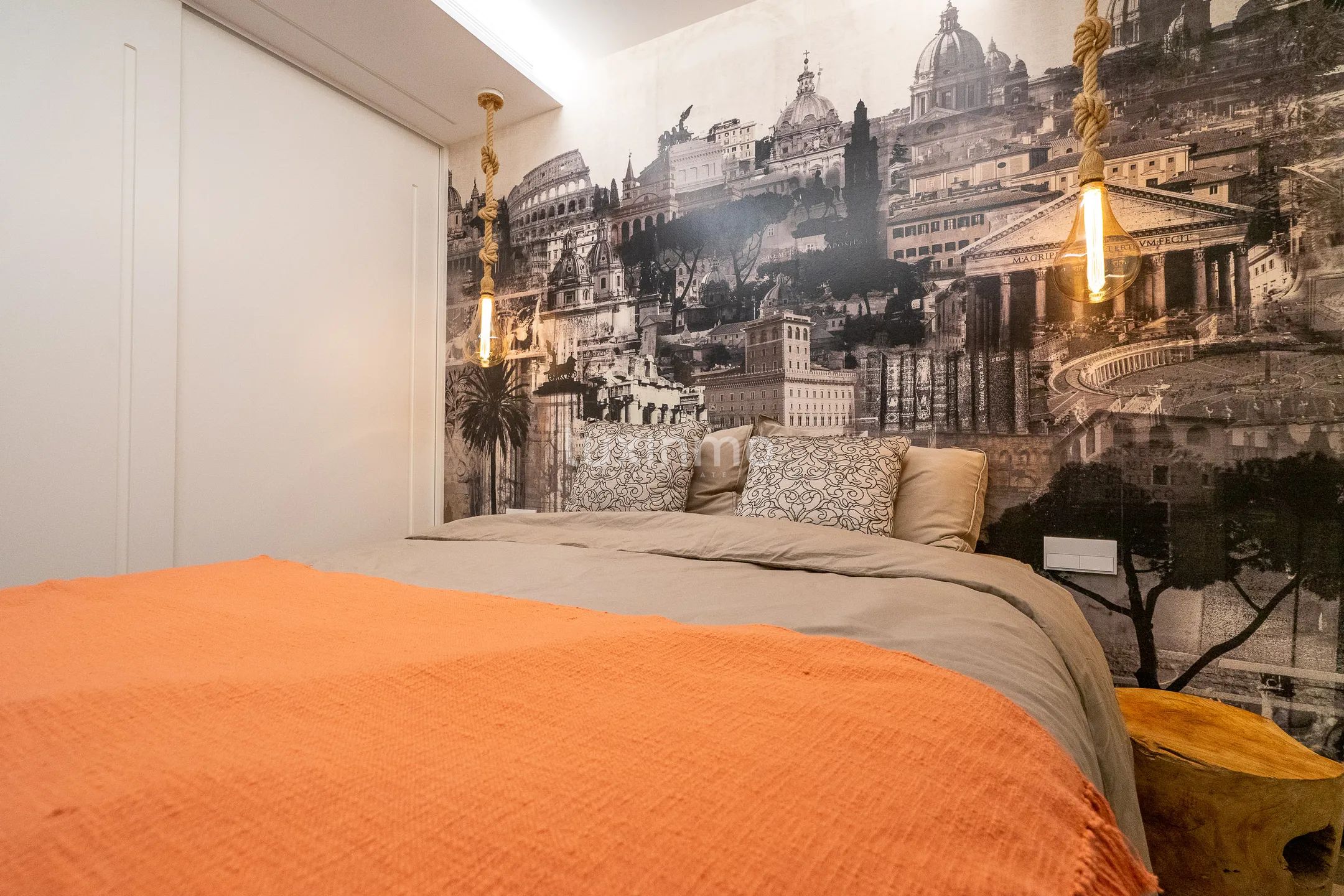 Moderne leilighet med havutsikt til salgs i Altea Hills — photo 20