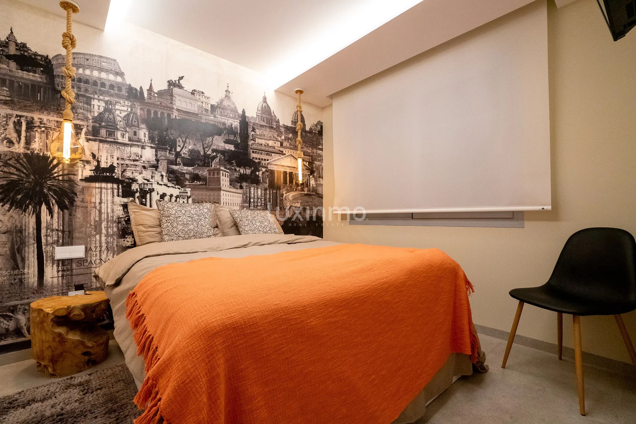 Modern flat with sea views for sale in Altea Hills — photo 19