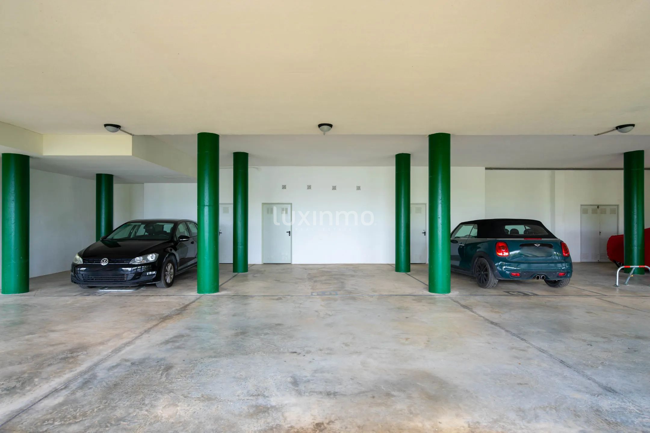 Modern flat with sea views for sale in Altea Hills — photo 47