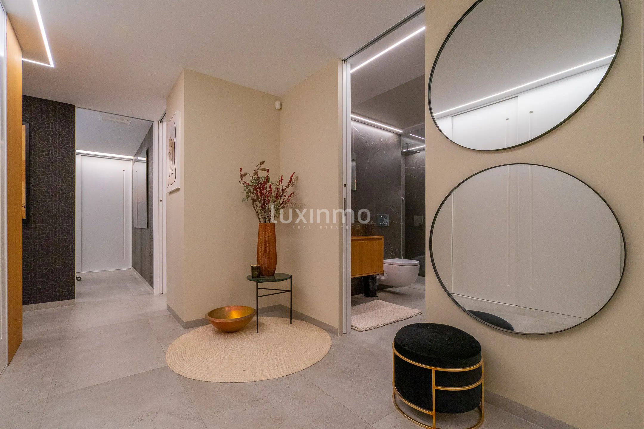 Moderne leilighet med havutsikt til salgs i Altea Hills — photo 16