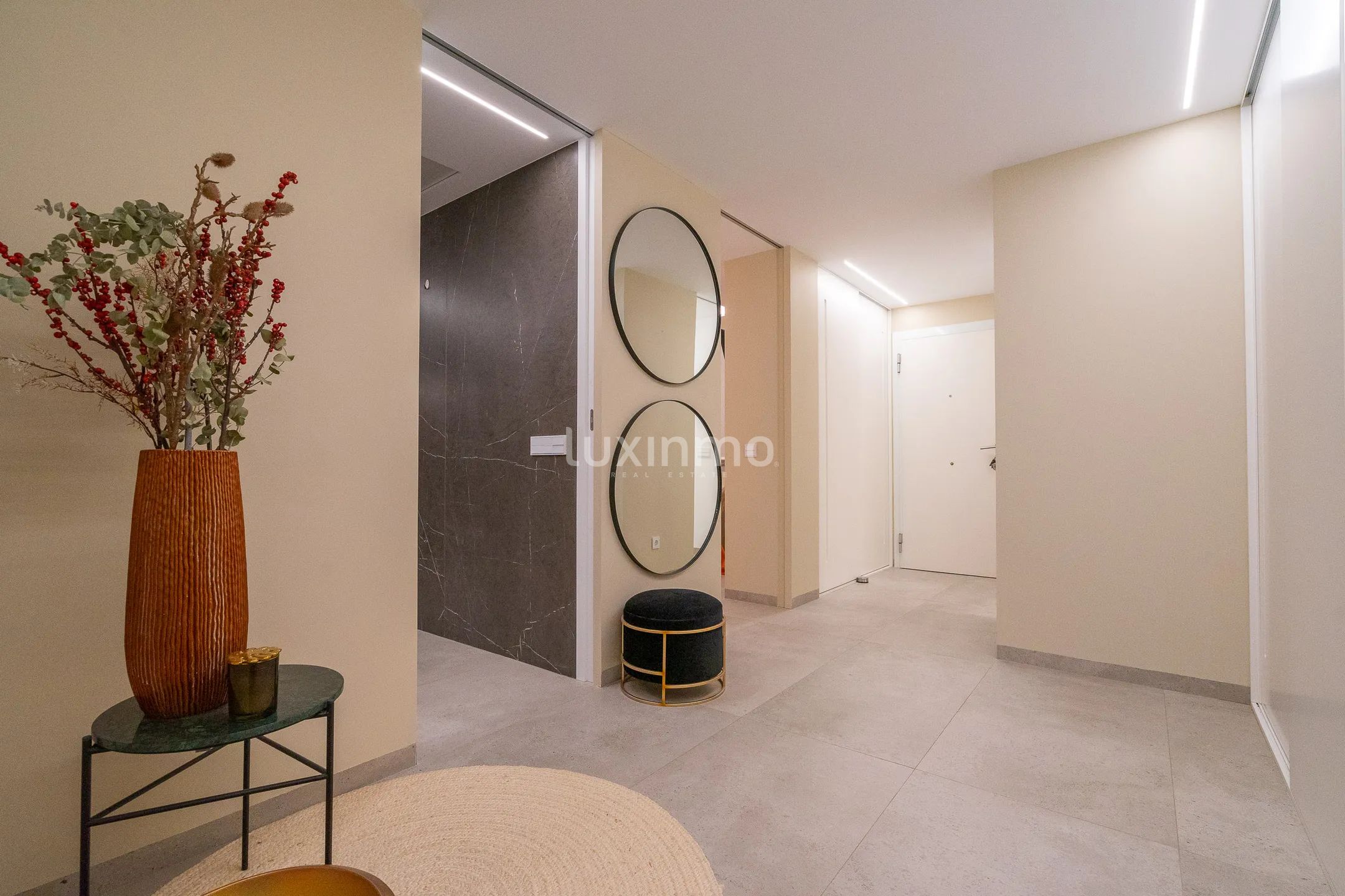 Moderne leilighet med havutsikt til salgs i Altea Hills — photo 17