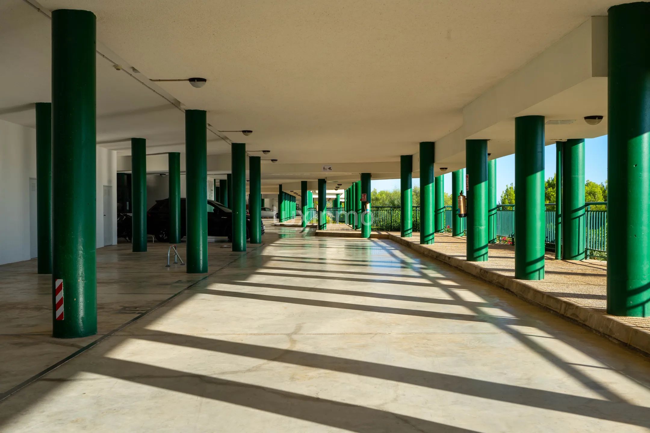 Moderne leilighet med havutsikt til salgs i Altea Hills — photo 37