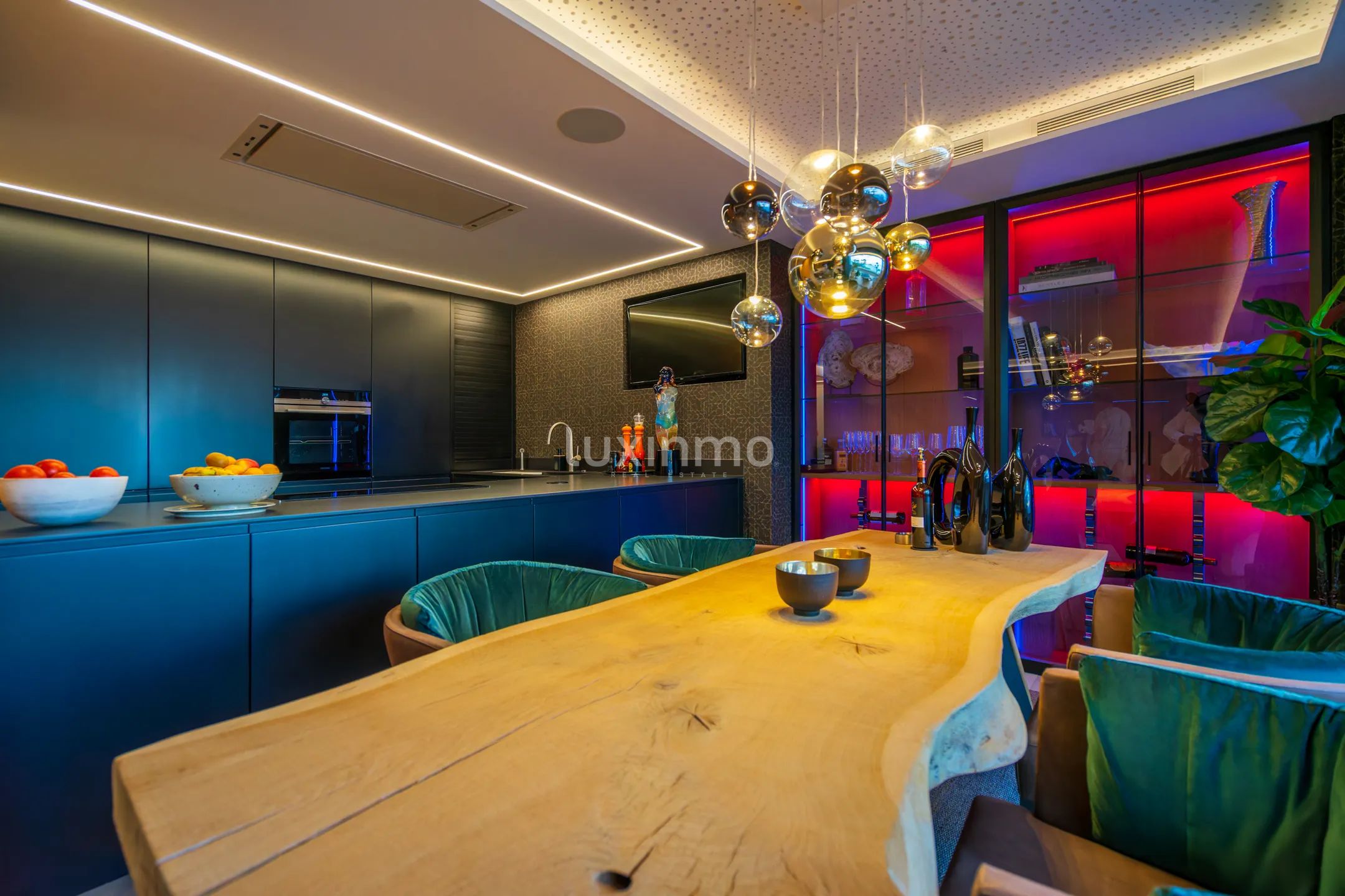 Modern flat with sea views for sale in Altea Hills — photo 6