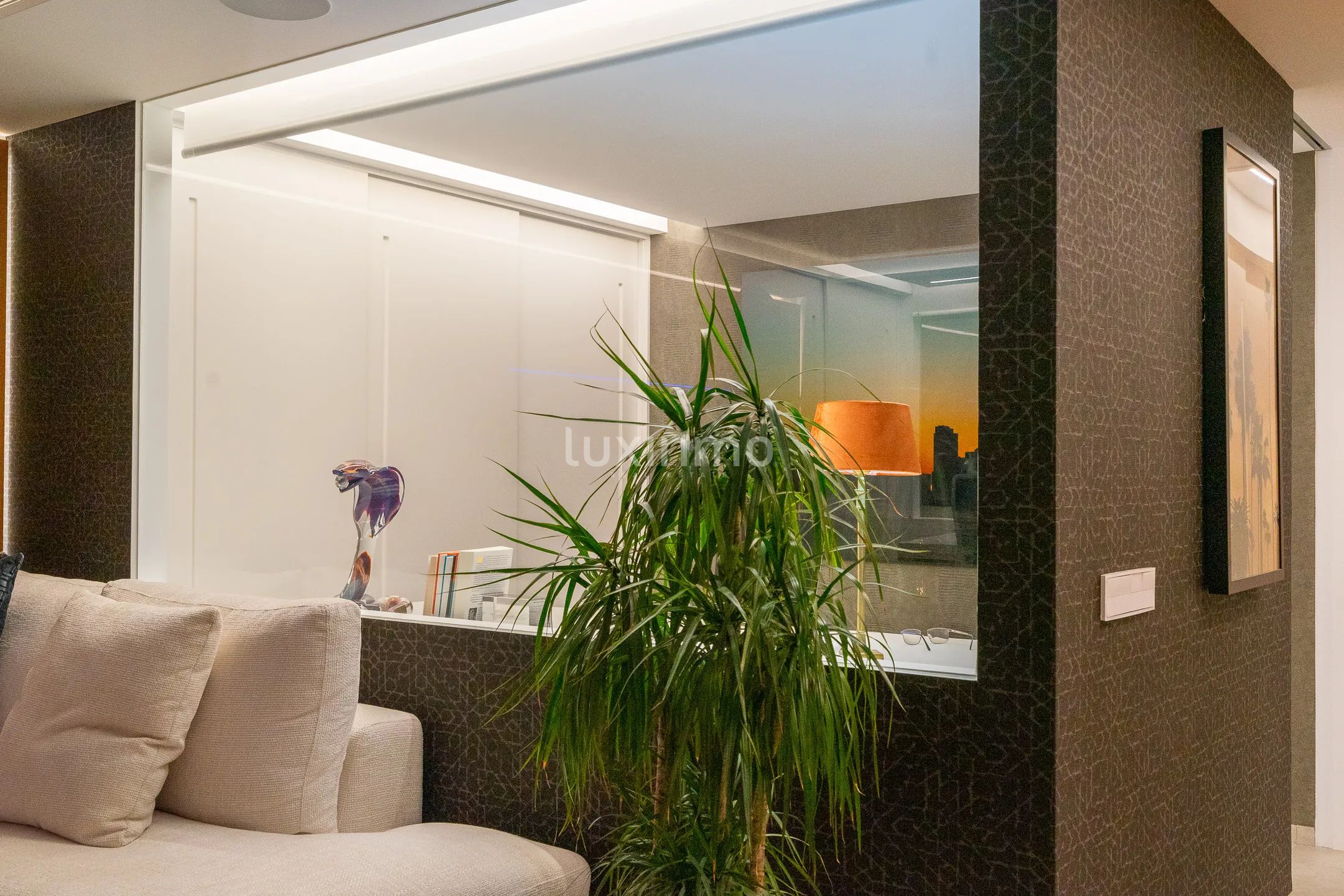 Modern flat with sea views for sale in Altea Hills — photo 12