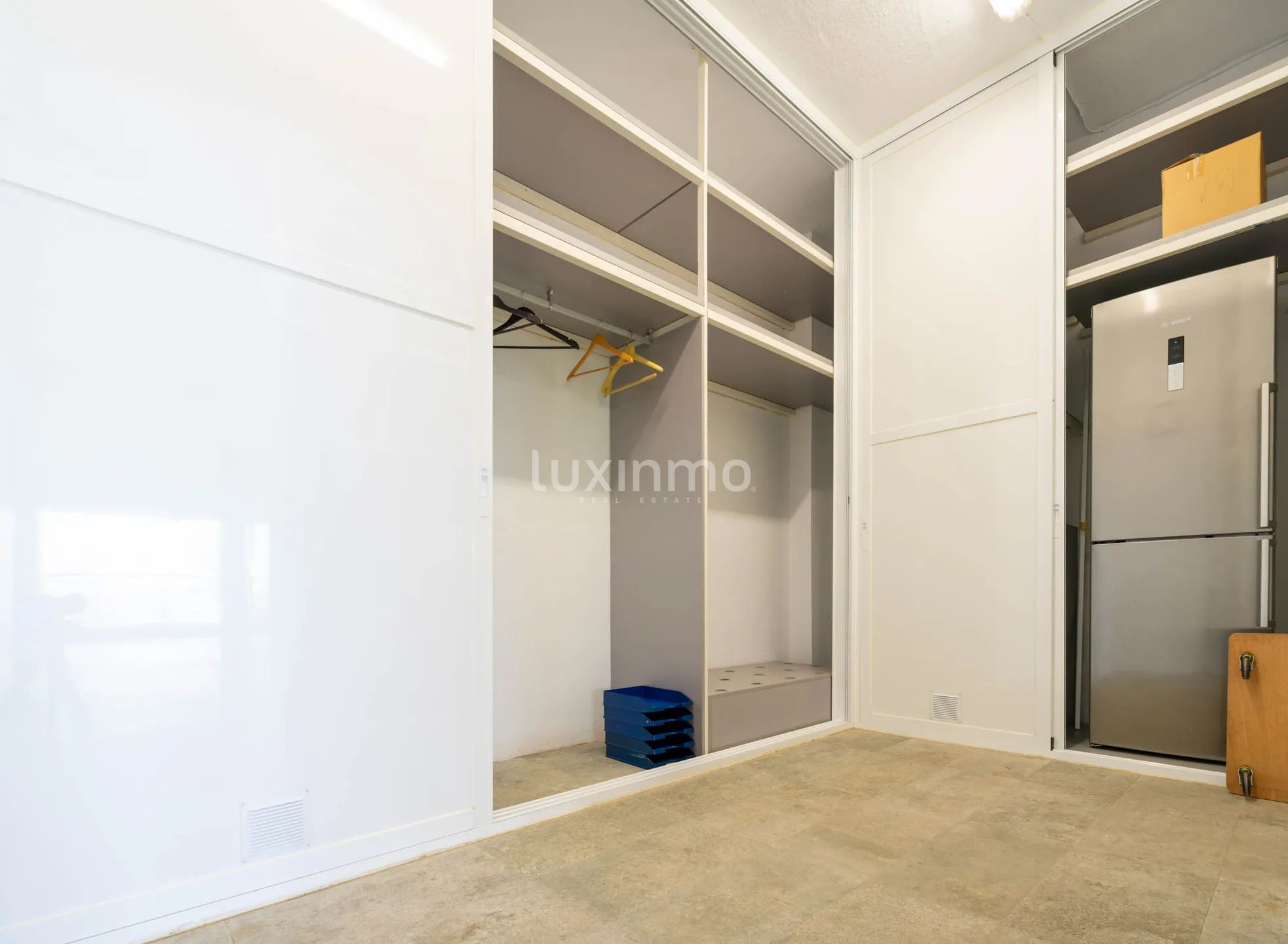 Modern flat with sea views for sale in Altea Hills — photo 44