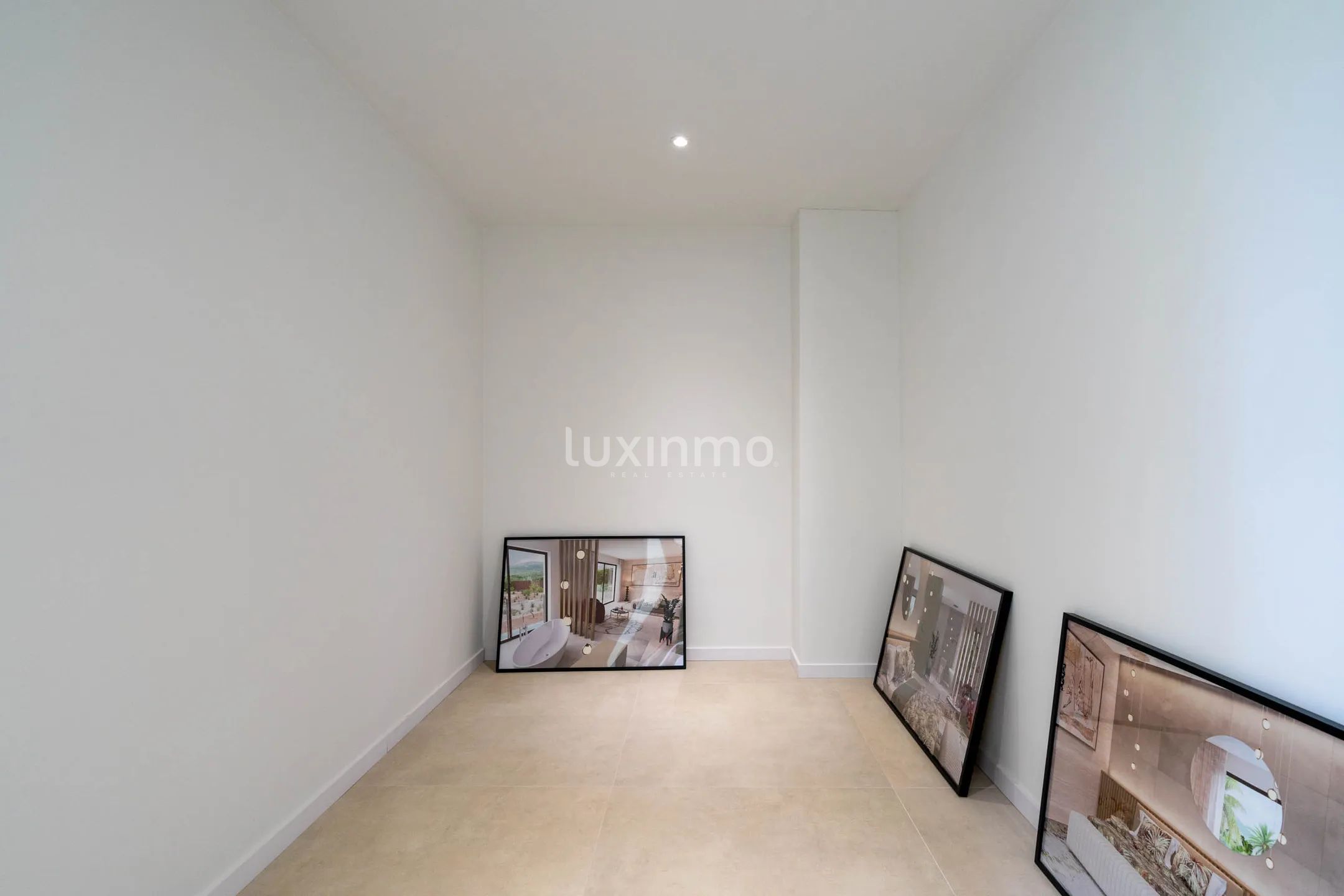 Slående luksusvilla med havutsikt, på grensen til Altea — photo 20