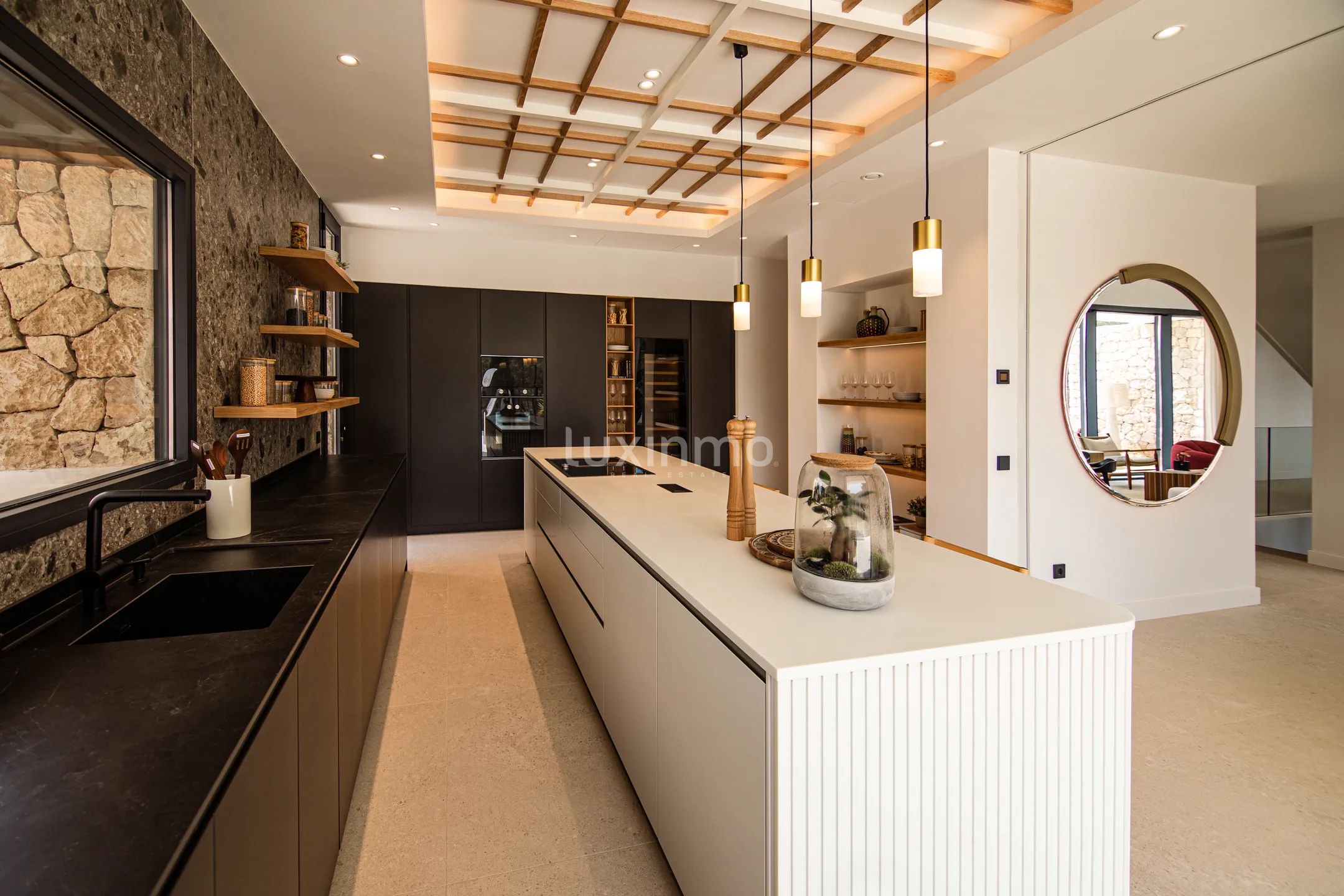 Villa de luxe nouvellement construite près du terrain de golf, communauté fermée, grande sécurité — photo 20