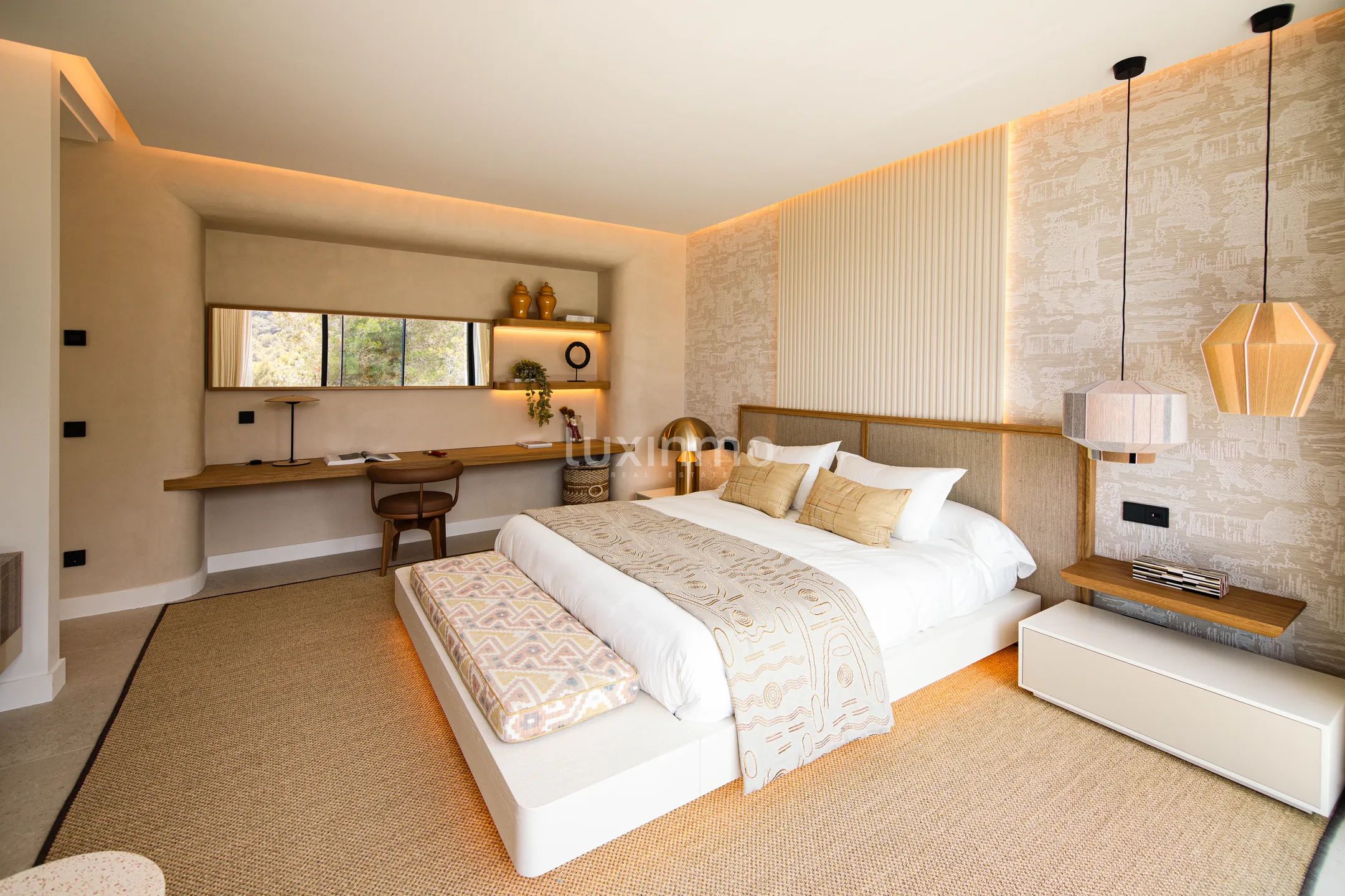 Villa de luxe nouvellement construite près du terrain de golf, communauté fermée, grande sécurité — photo 22