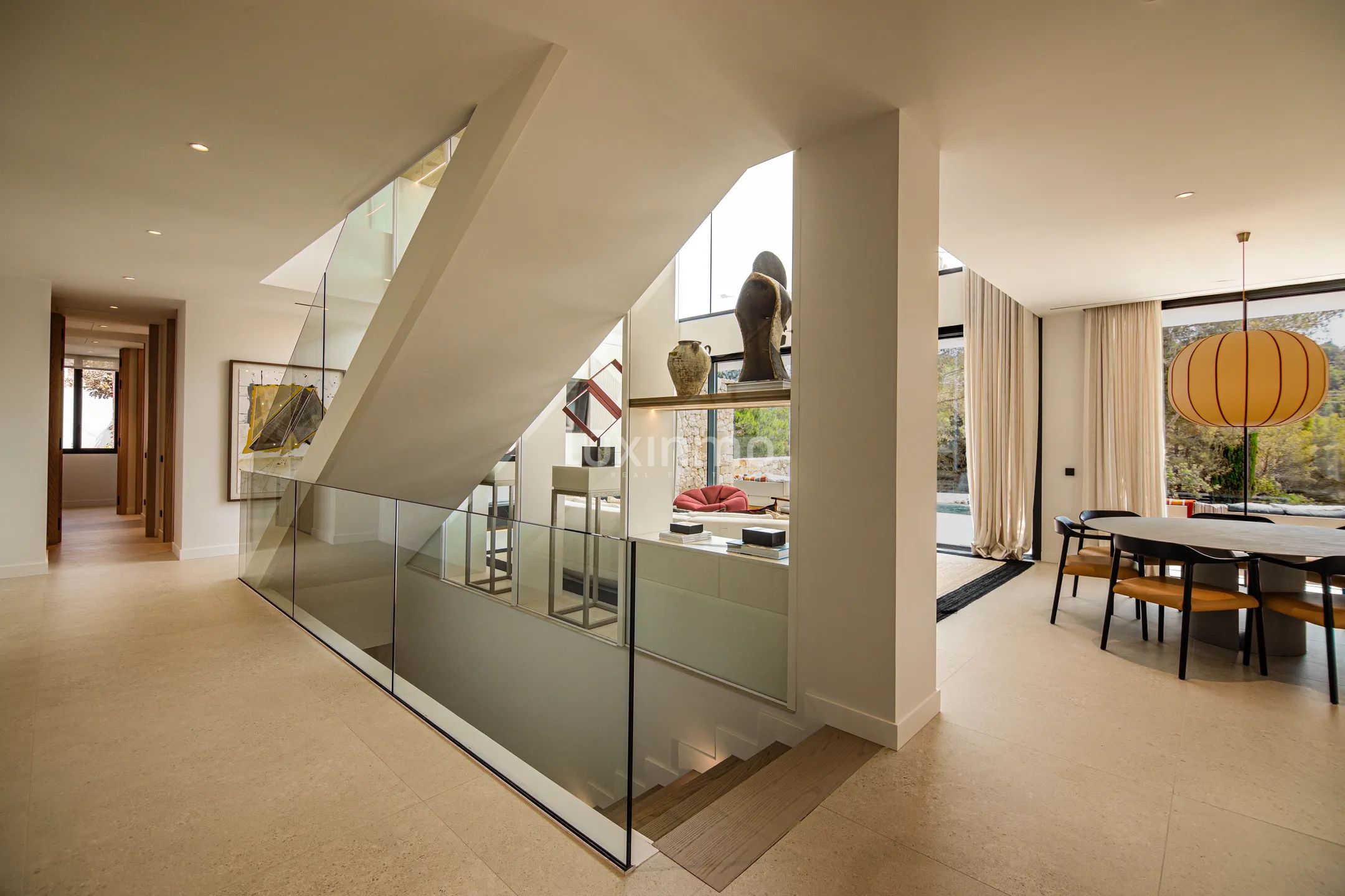 Villa de luxe nouvellement construite près du terrain de golf, communauté fermée, grande sécurité — photo 17