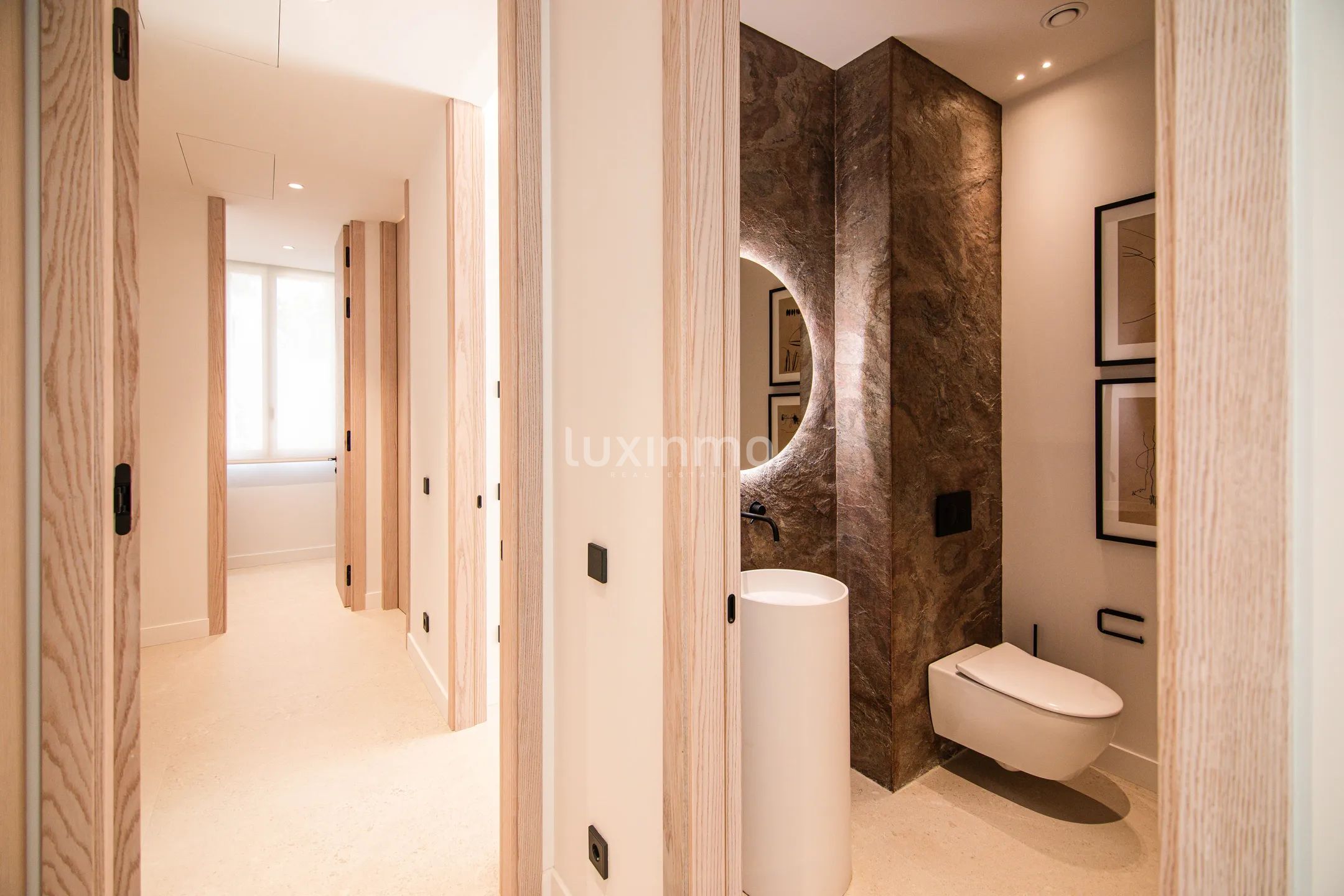 Villa de luxe nouvellement construite près du terrain de golf, communauté fermée, grande sécurité — photo 39