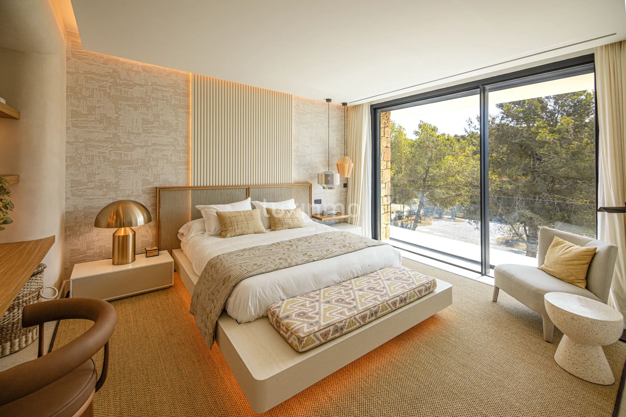 Villa de luxe nouvellement construite près du terrain de golf, communauté fermée, grande sécurité — photo 23