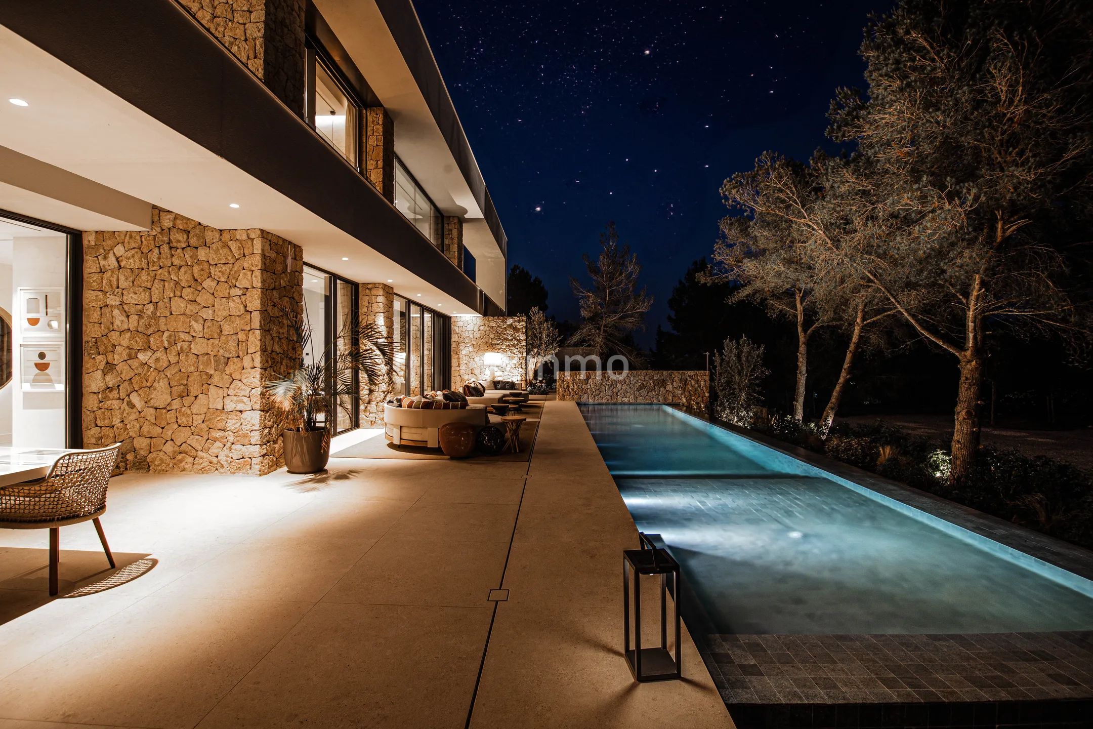 Modern Luxury Villa in Roca Llisa — photo 44