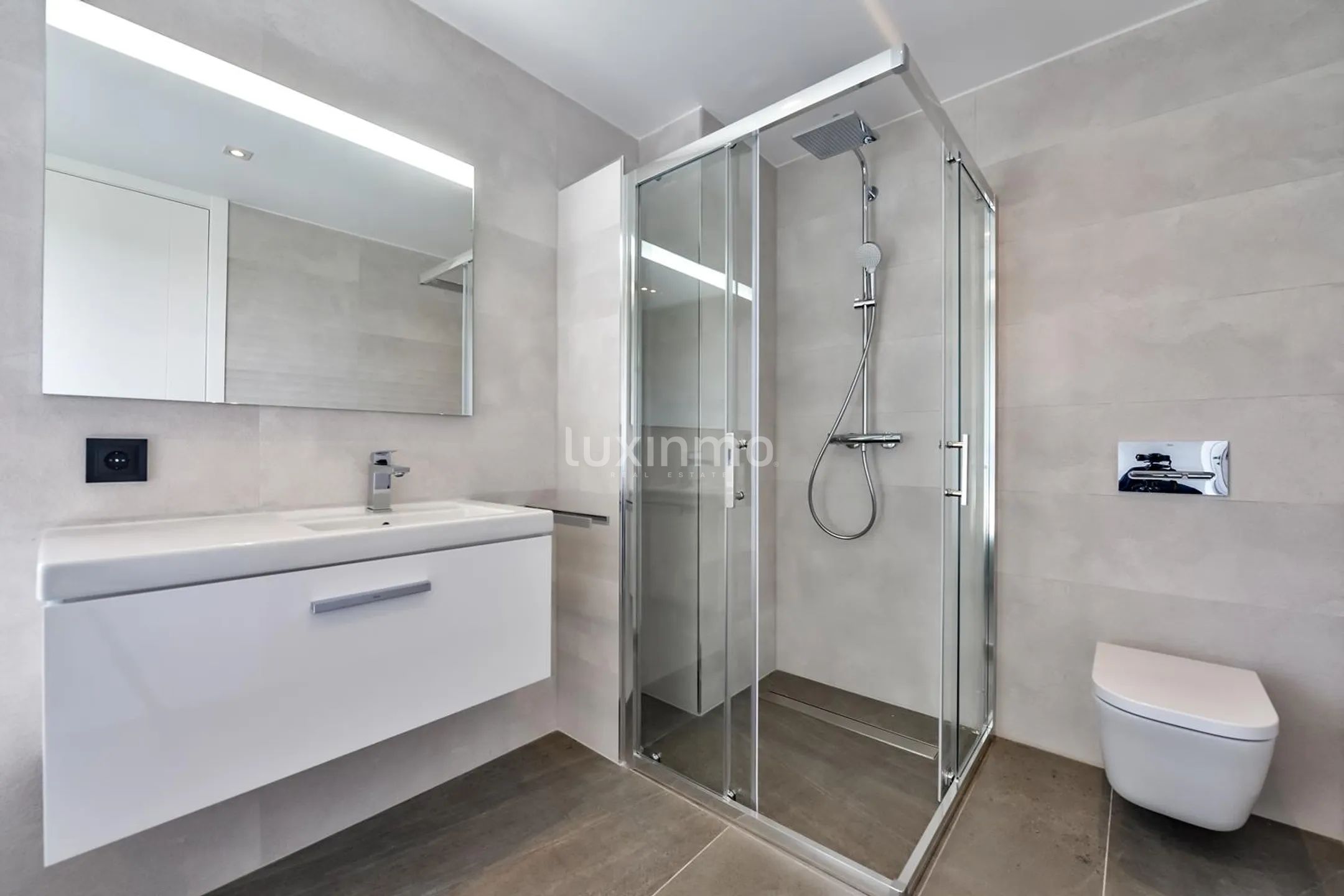 For sale impressive modern built villa in Javea — photo 25