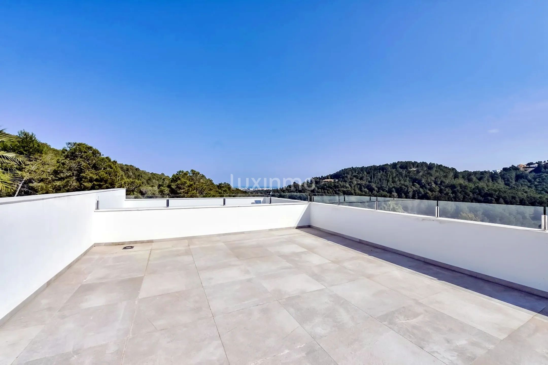 For sale impressive modern built villa in Javea — photo 33