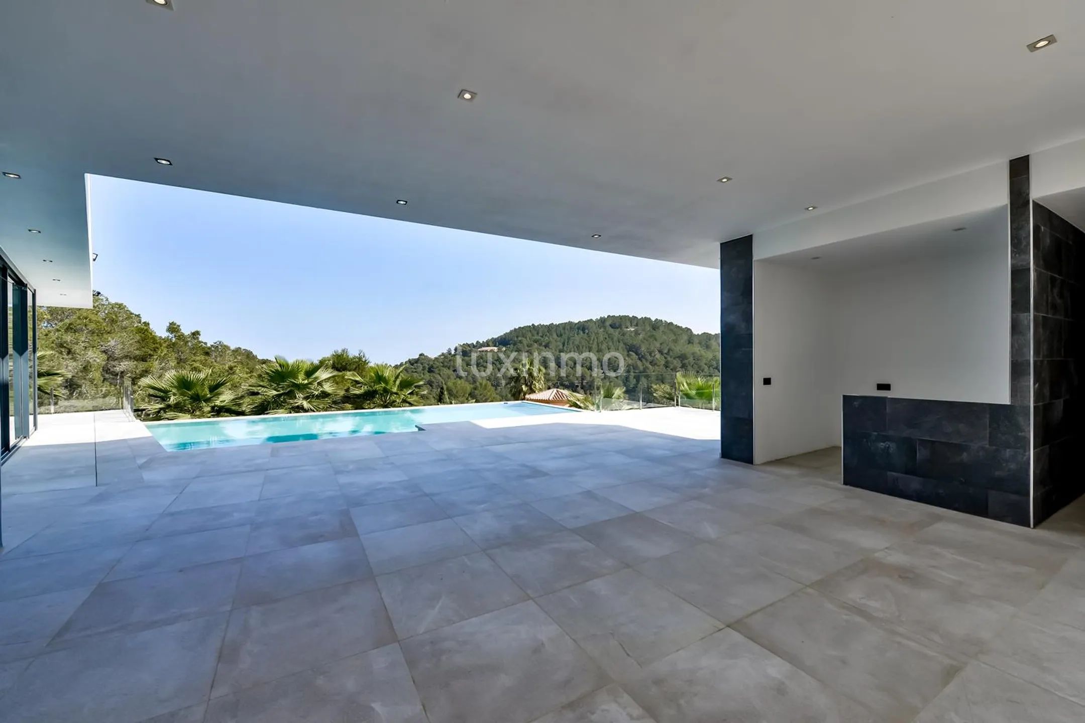 Te koop indrukwekkende modern gebouwde villa in Javea — photo 26