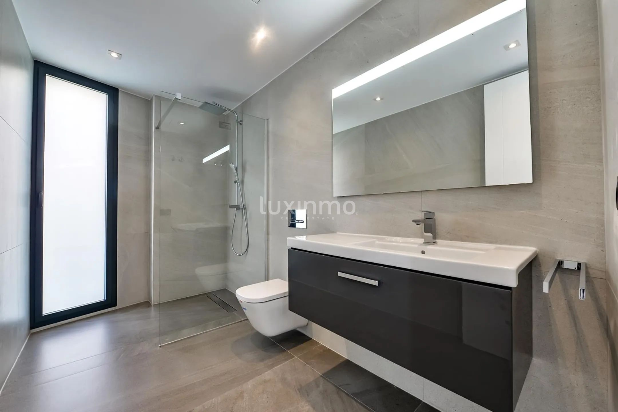 For sale impressive modern built villa in Javea — photo 19