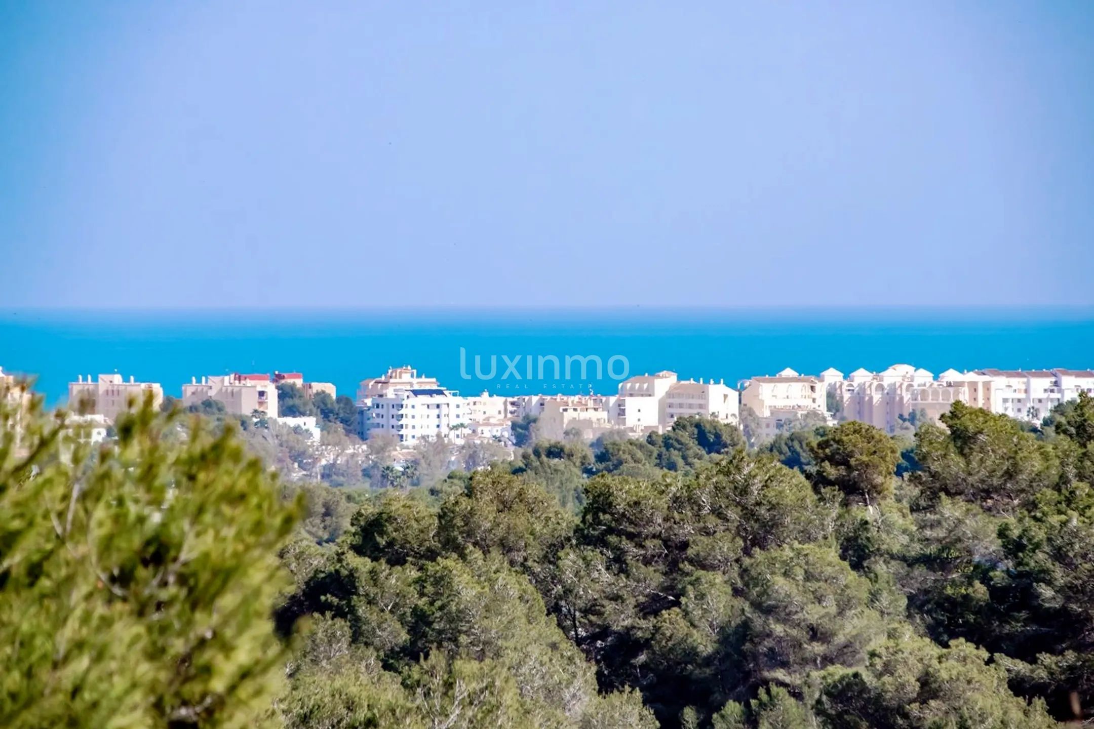 For sale impressive modern built villa in Javea — photo 8