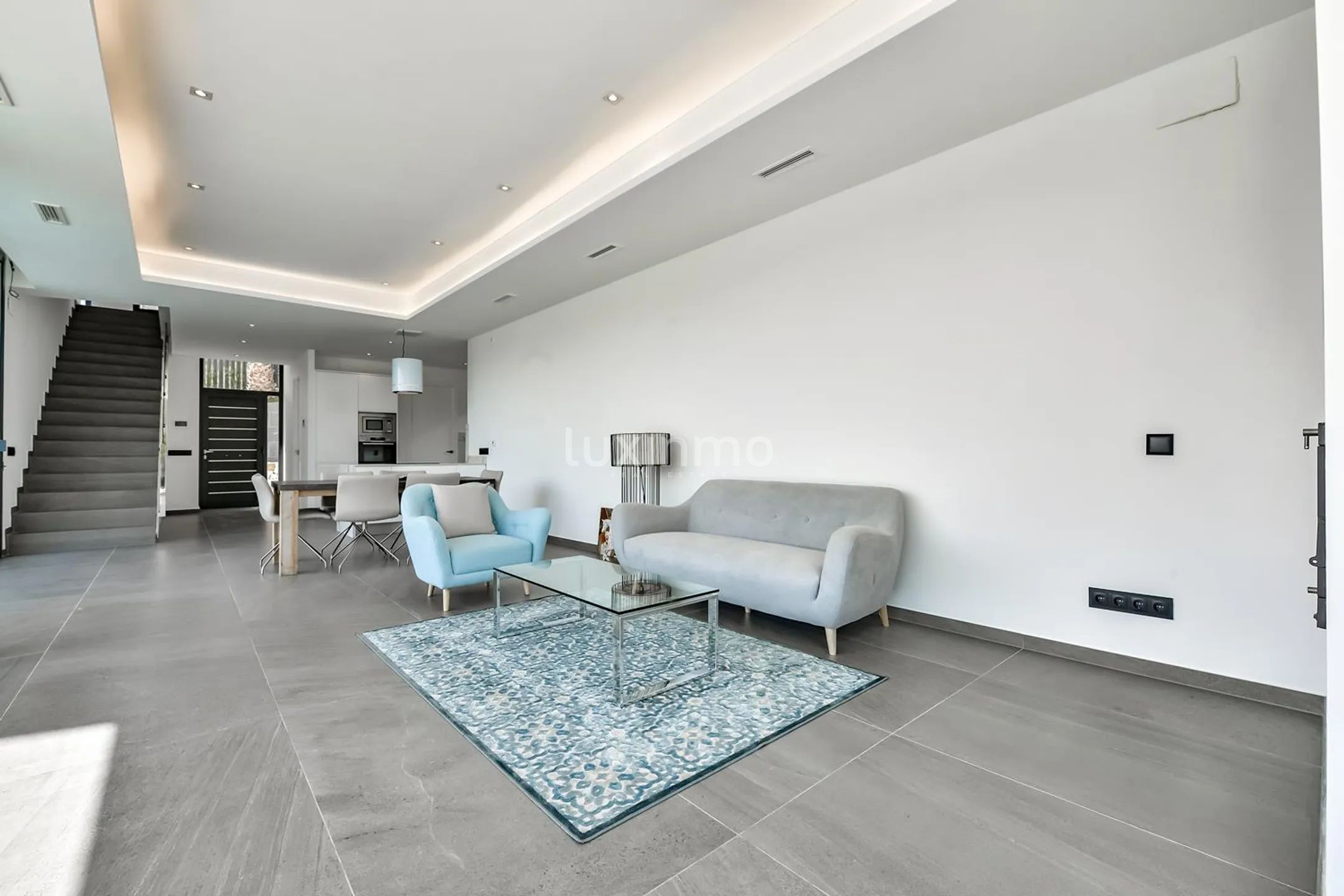 For sale impressive modern built villa in Javea — photo 14