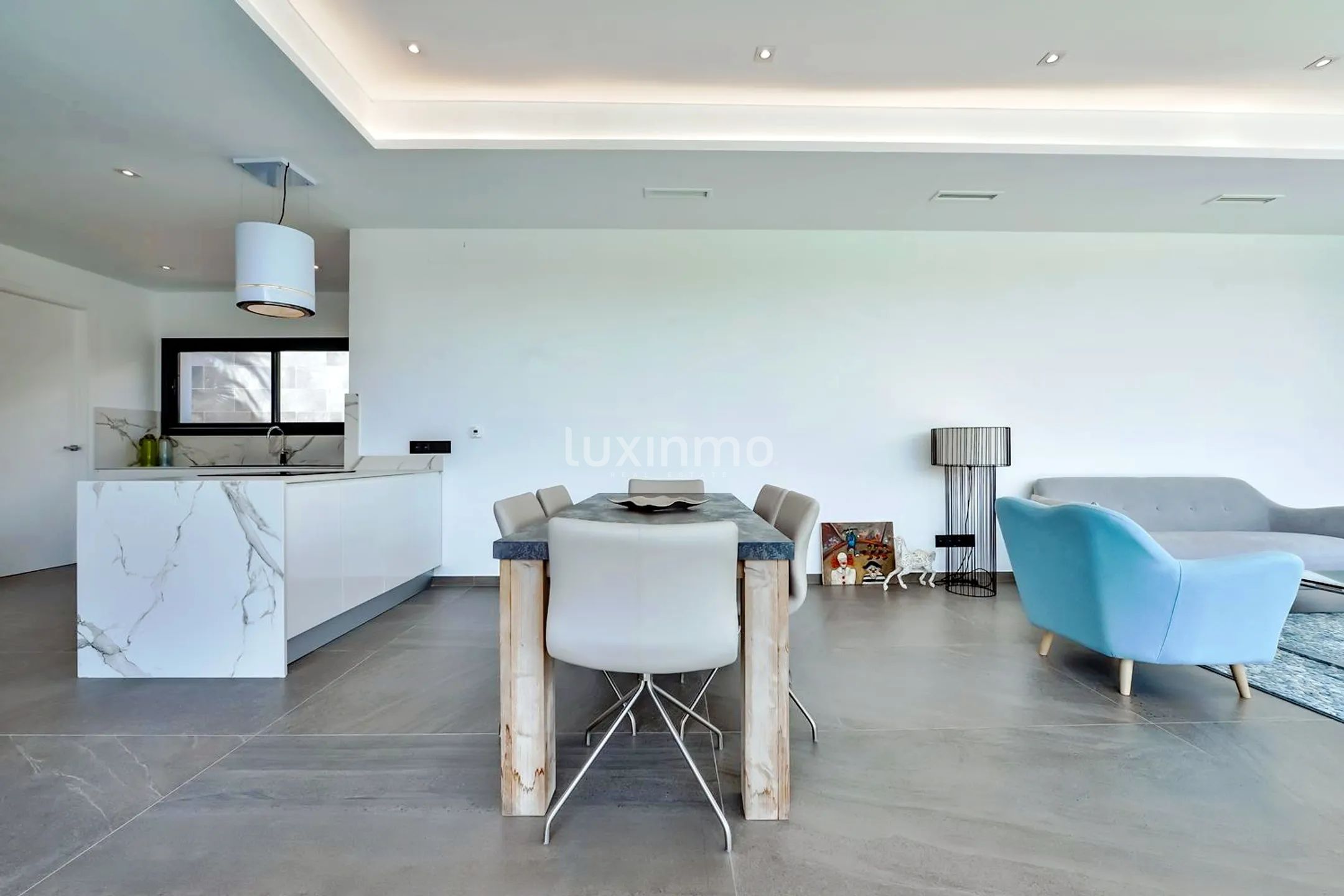 For sale impressive modern built villa in Javea — photo 13