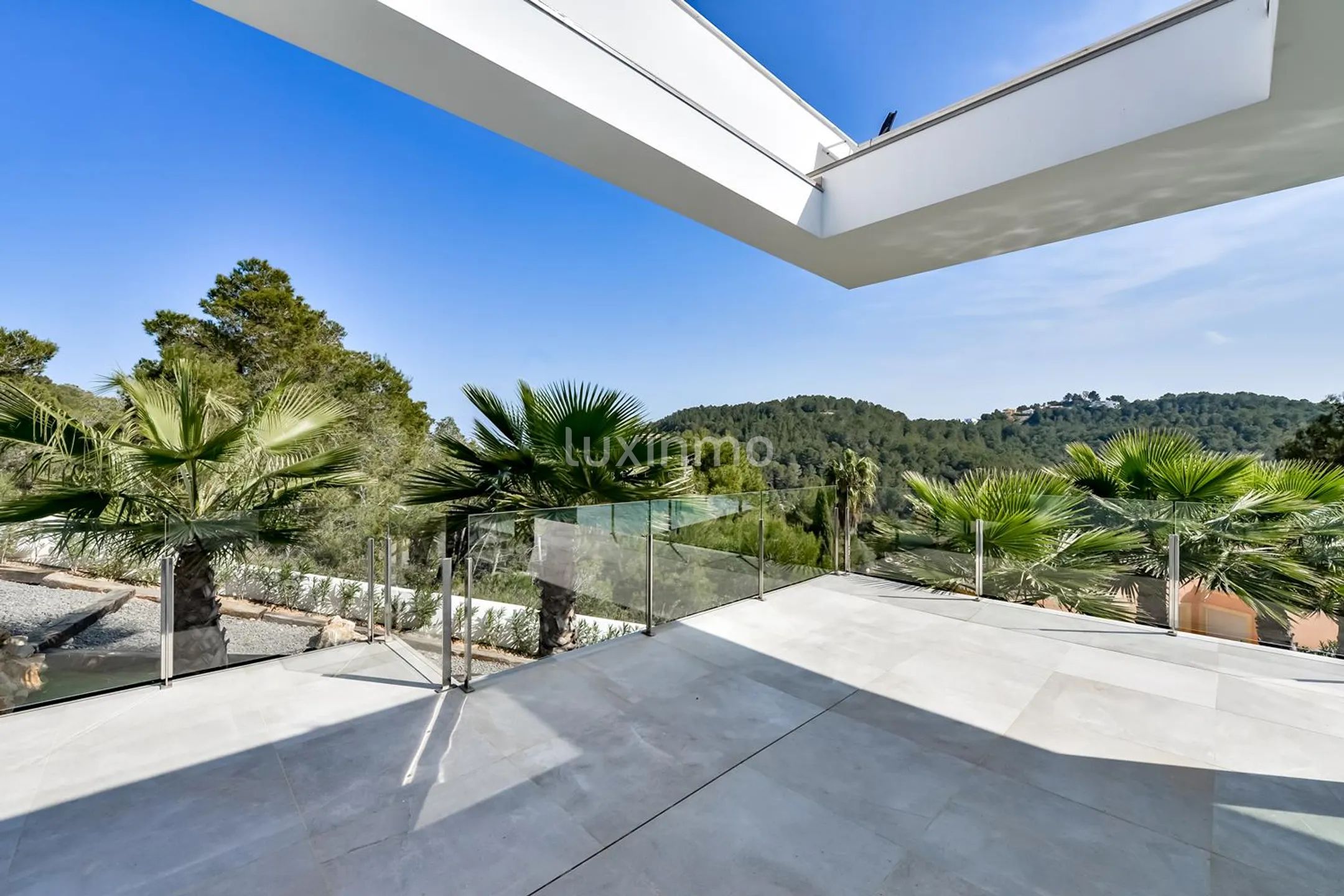 For sale impressive modern built villa in Javea — photo 35