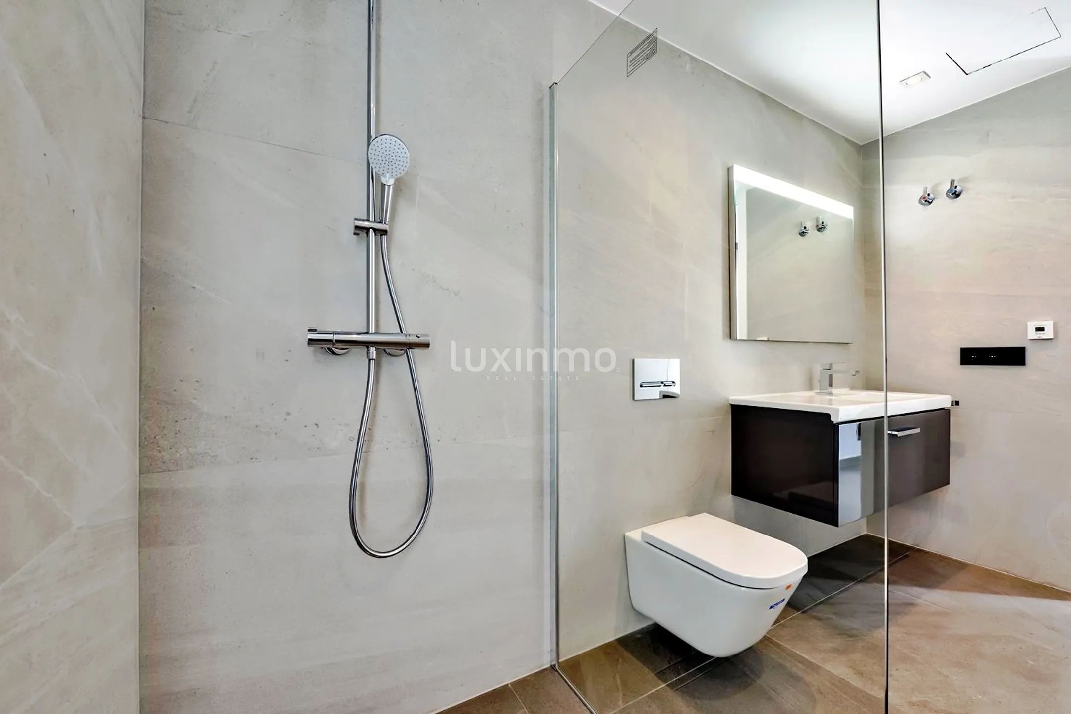 For sale impressive modern built villa in Javea — photo 37