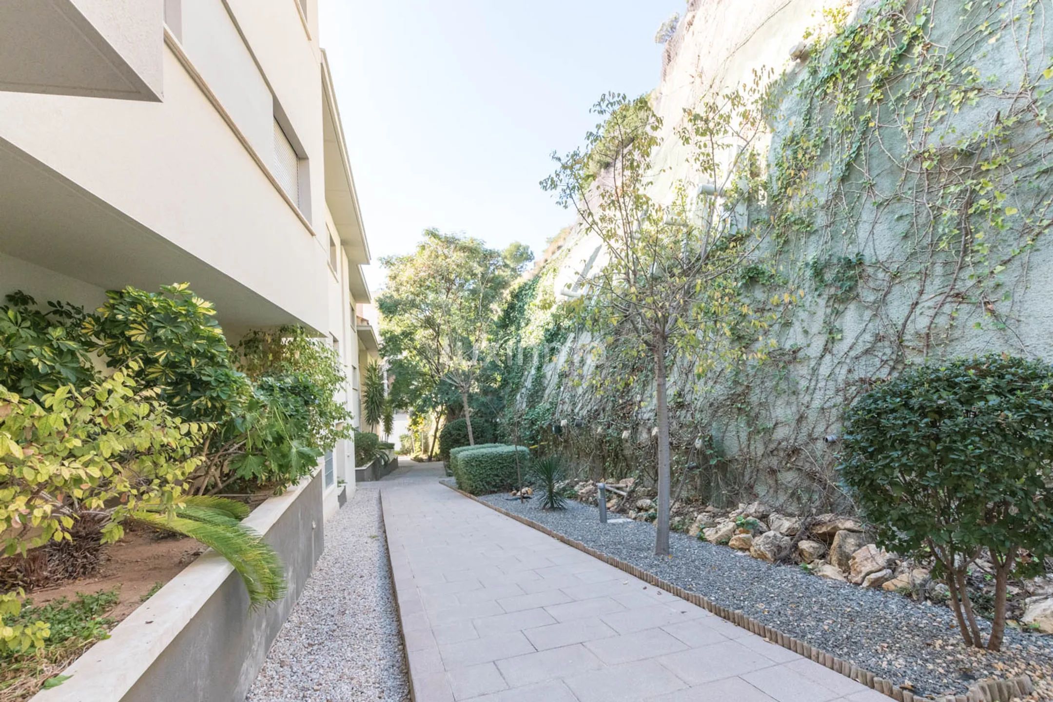 Apartment with sea views for sale in Mascarat — photo 5