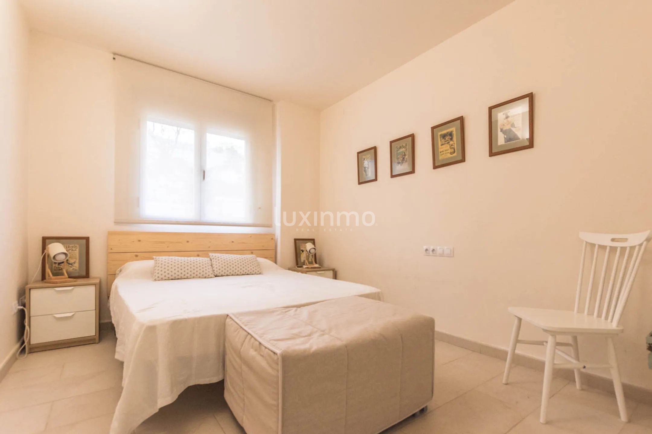 Apartment with sea views for sale in Mascarat — photo 23
