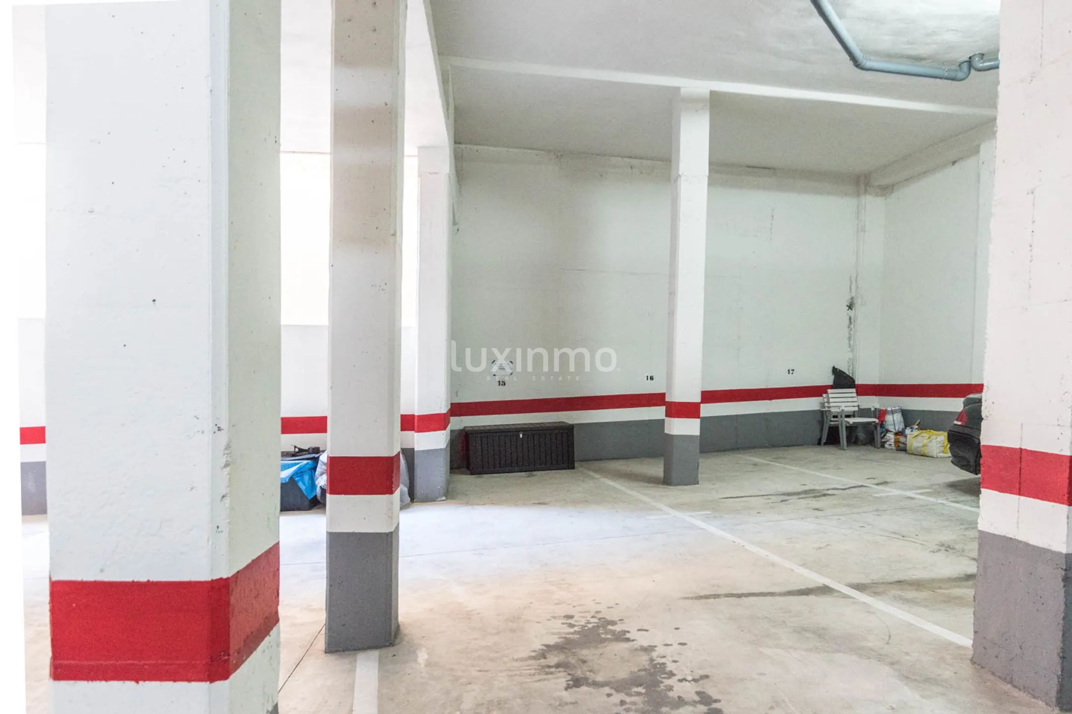 Appartement met zeezicht te koop in Mascarat — photo 31