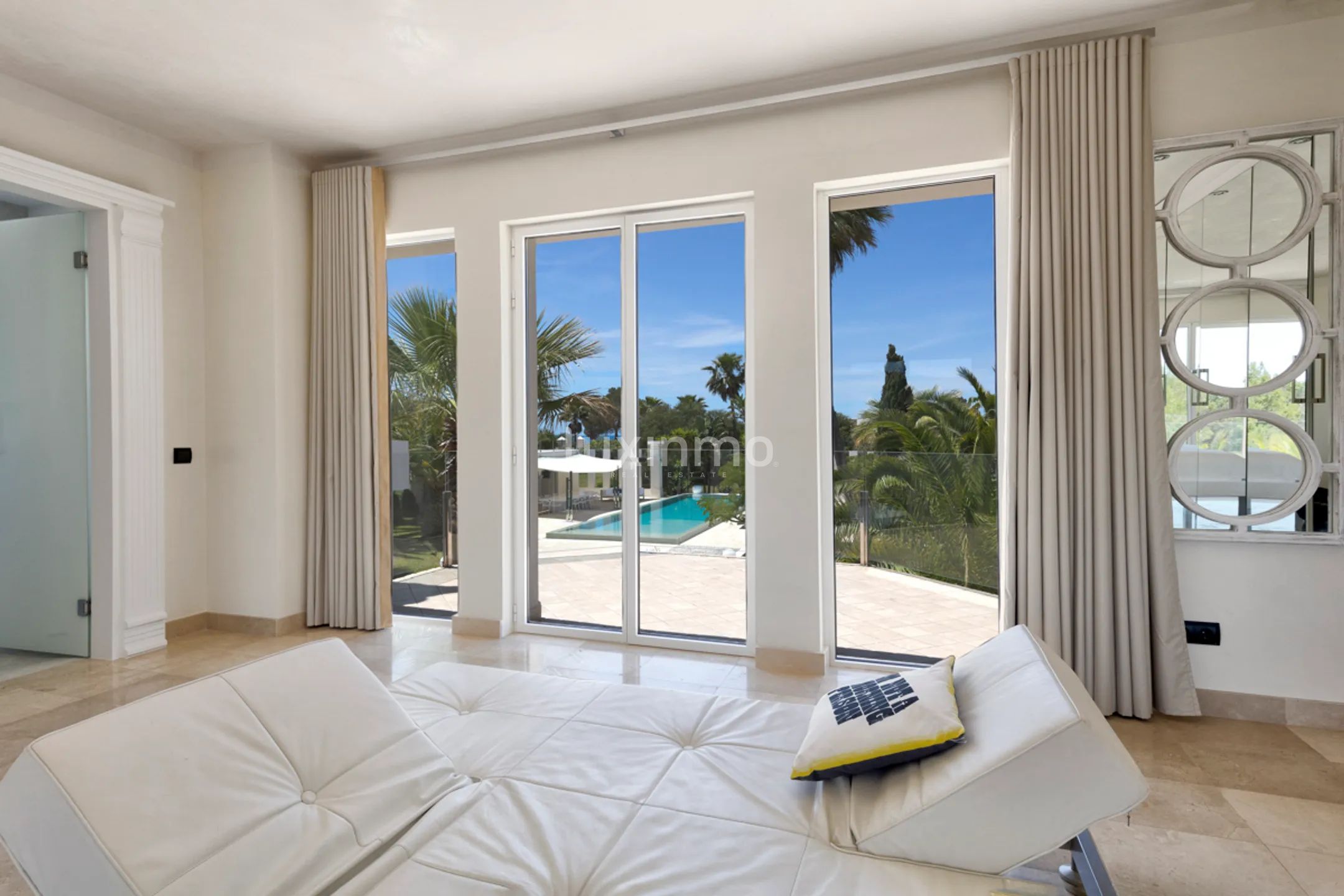 Luxury Spectacular Villa for Sale next to Blue Marlin — photo 30