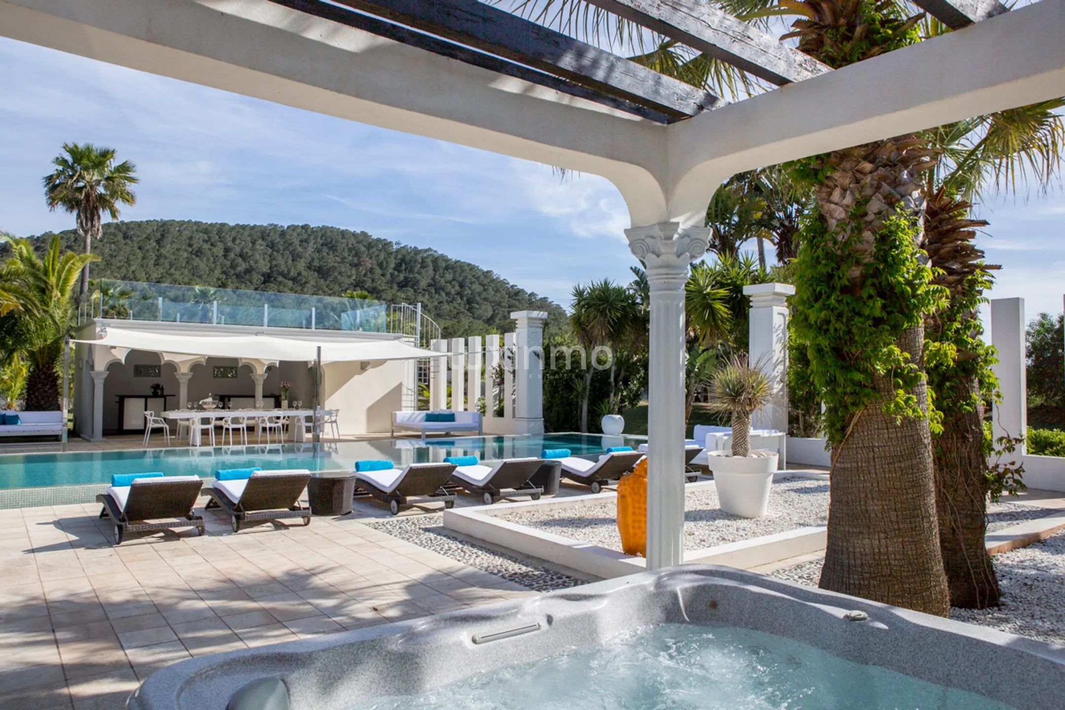 Luxury Spectacular Villa for Sale next to Blue Marlin — photo 48
