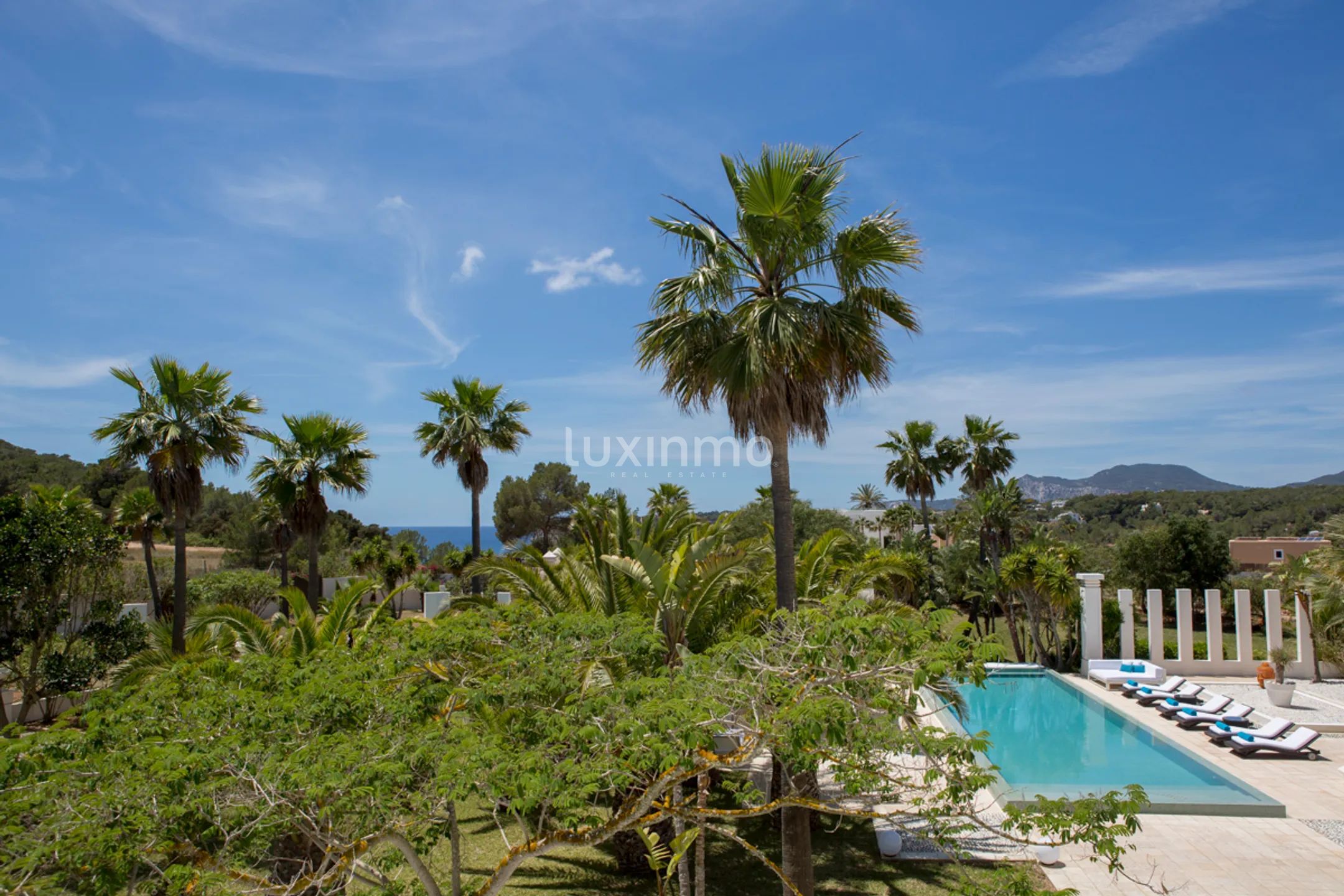 Luxury Spectacular Villa for Sale next to Blue Marlin — photo 5