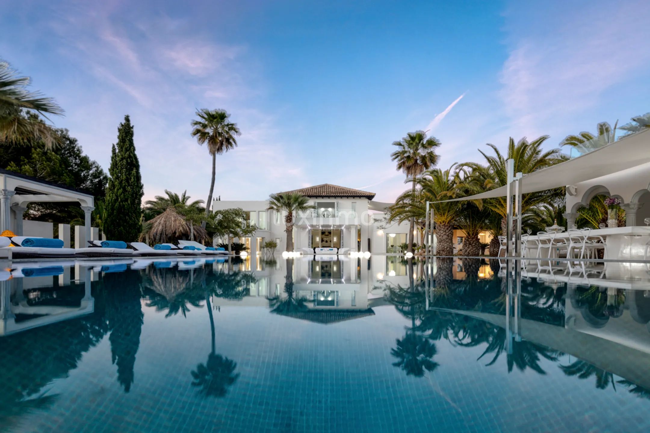 Luxury Spectacular Villa for Sale next to Blue Marlin — photo 6