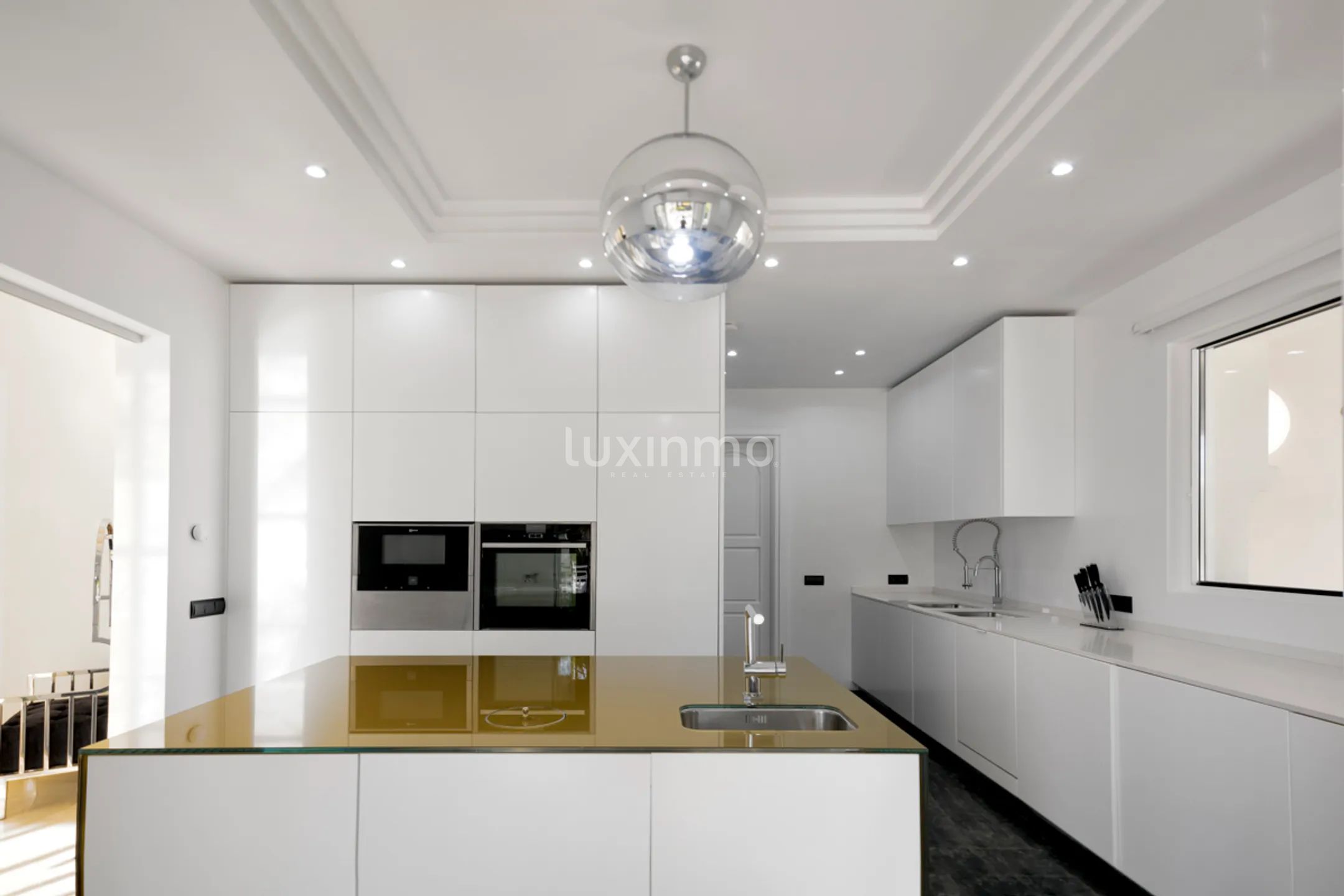 Luxury Spectacular Villa for Sale next to Blue Marlin — photo 19