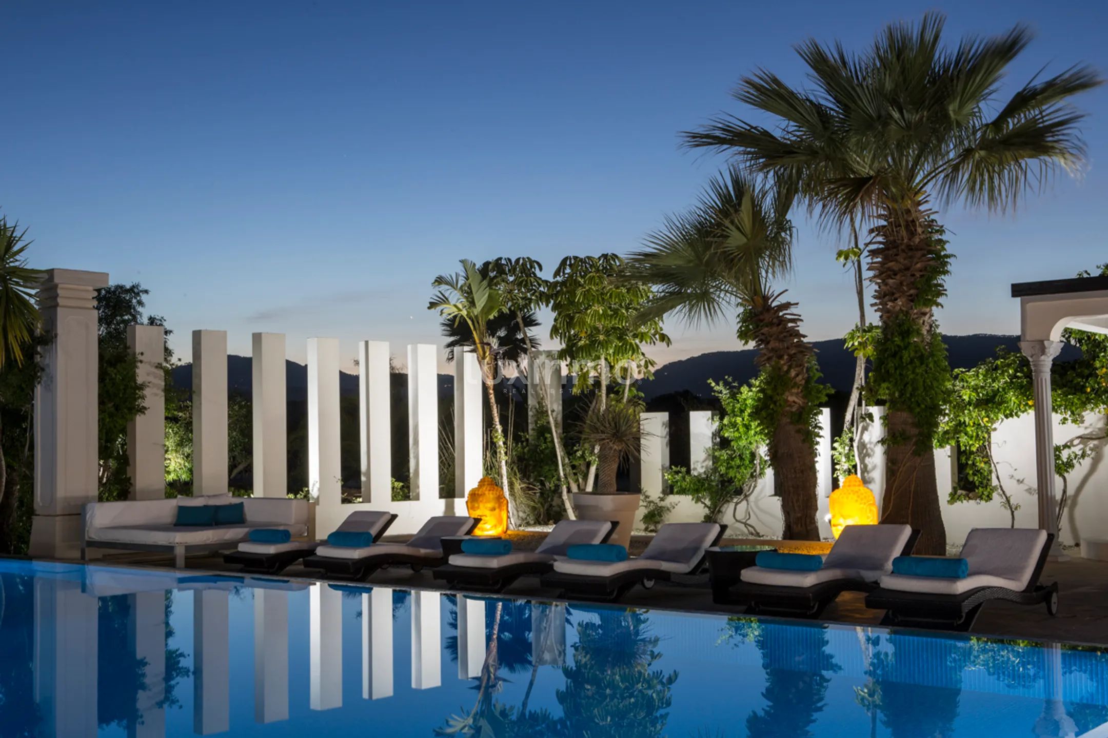 Luxury Spectacular Villa for Sale next to Blue Marlin — photo 42