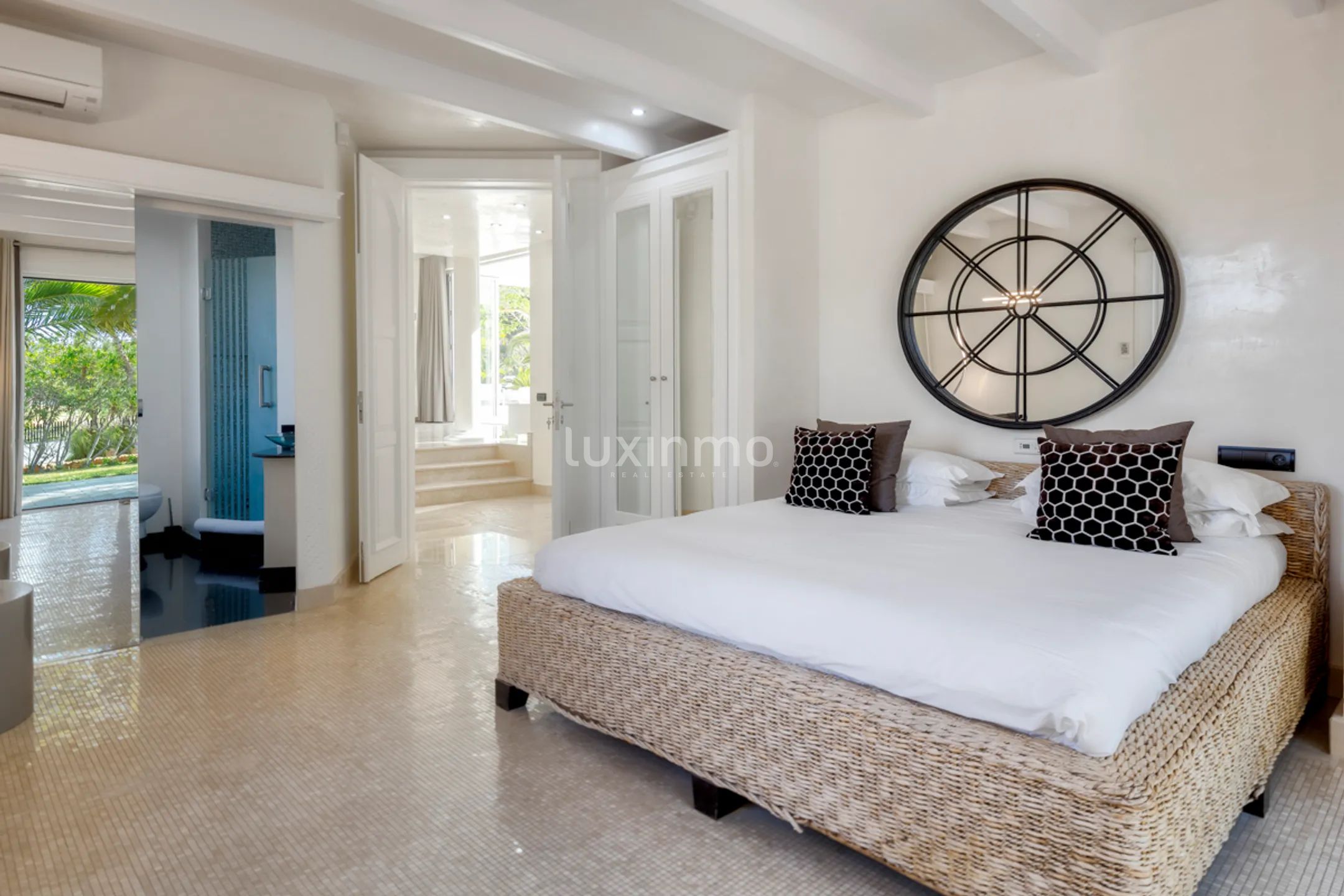 Luxury Spectacular Villa for Sale next to Blue Marlin — photo 26