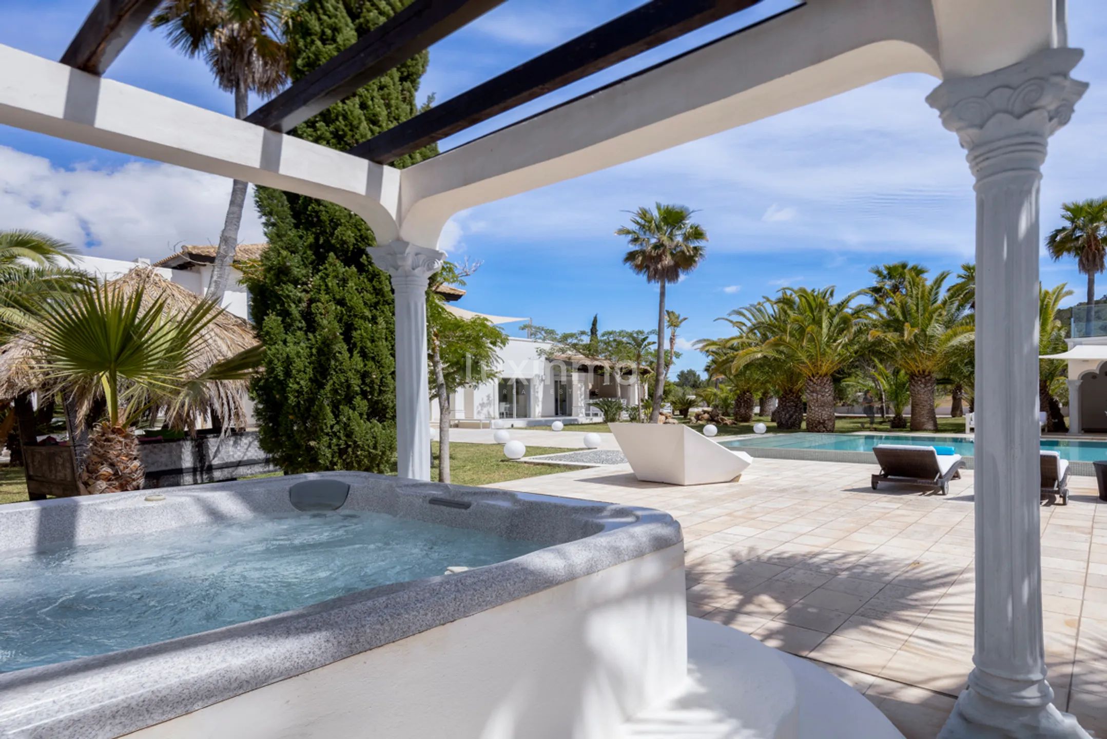 Luxury Spectacular Villa for Sale next to Blue Marlin — photo 22